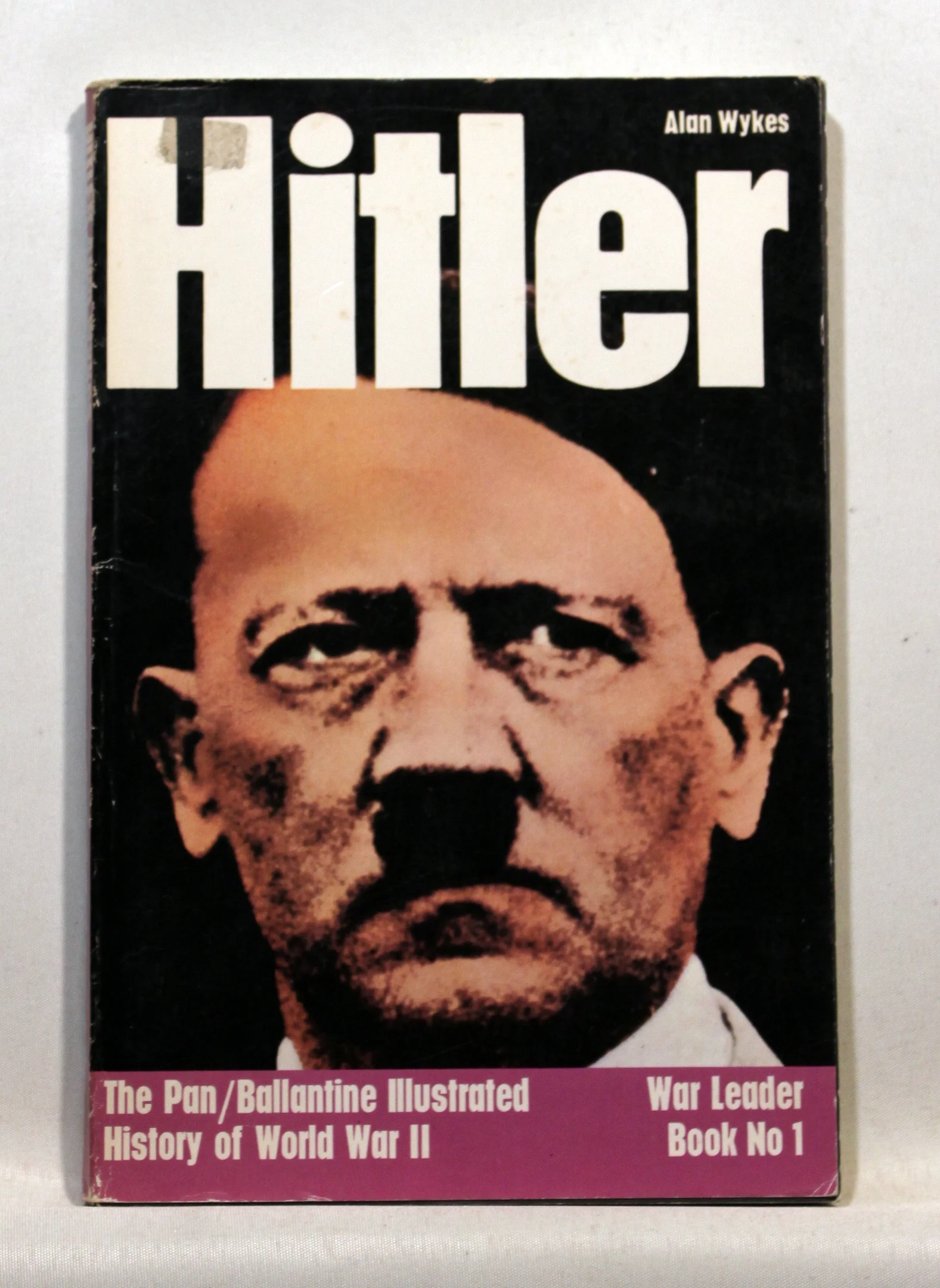 Hitler
