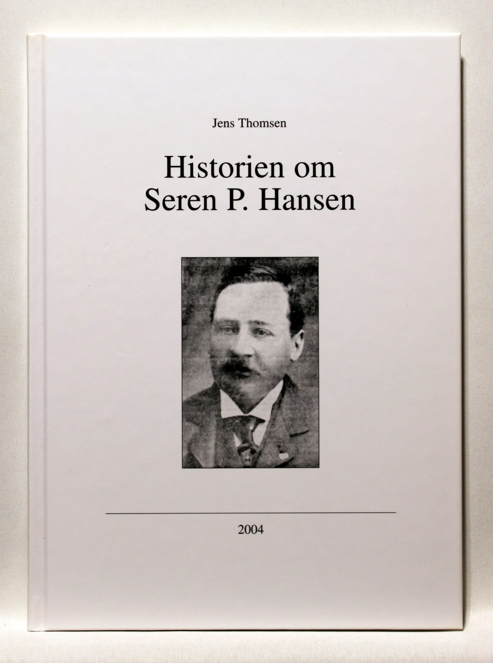 Historien om Seren P. Hansen