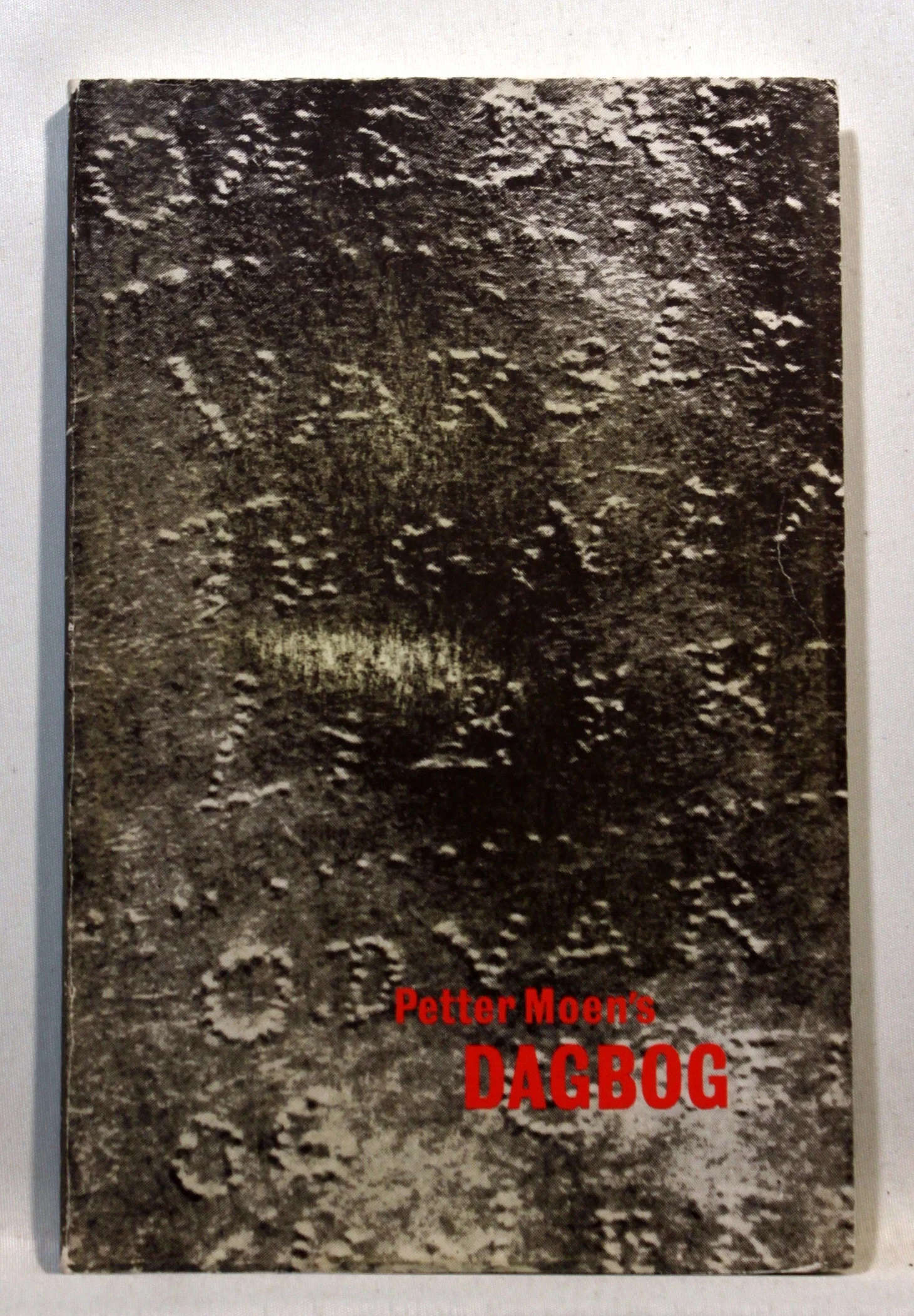 Petter Moens Dagbog
