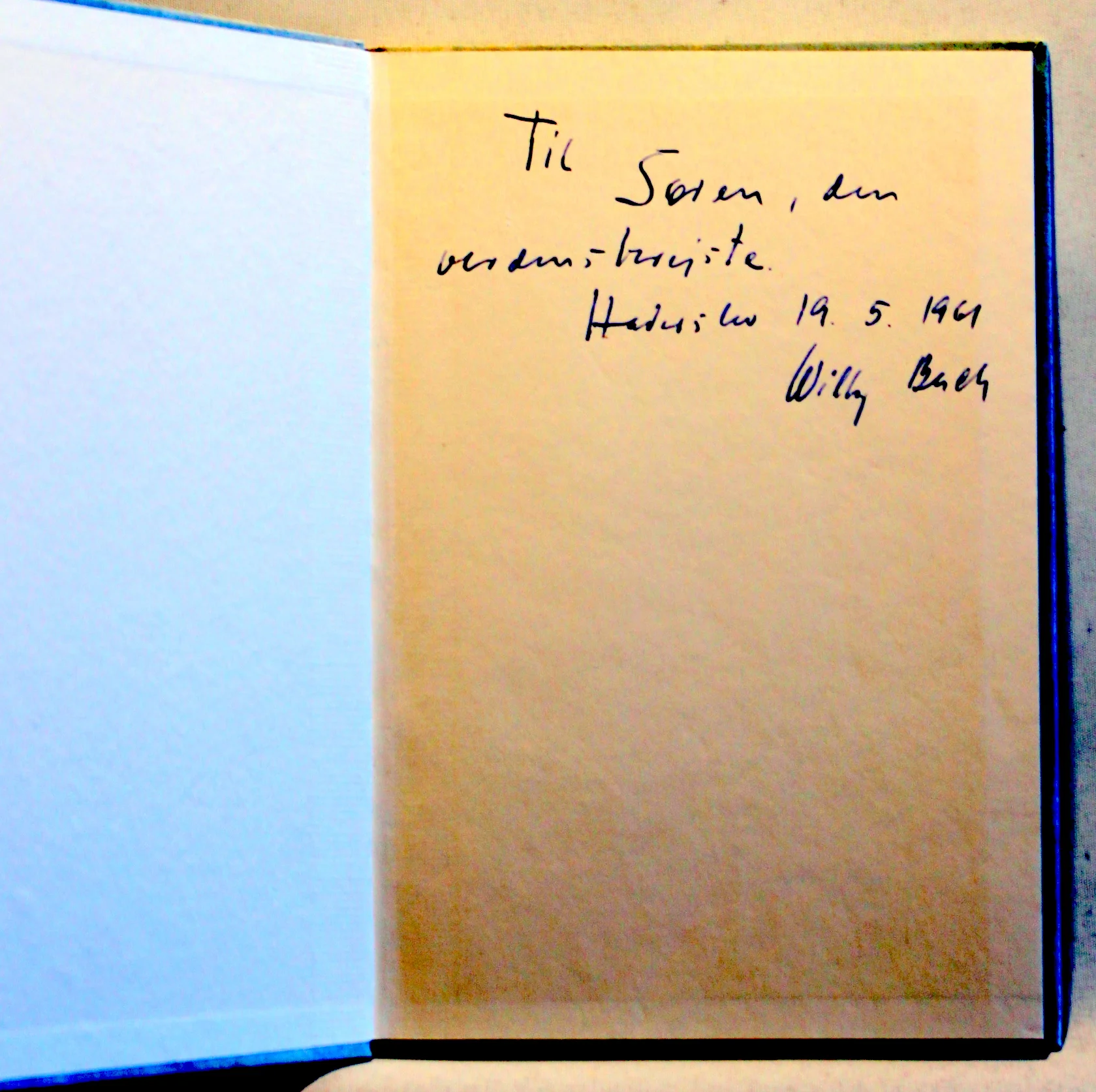 Krivitok. Dagbog fra en Grønlandsrejse