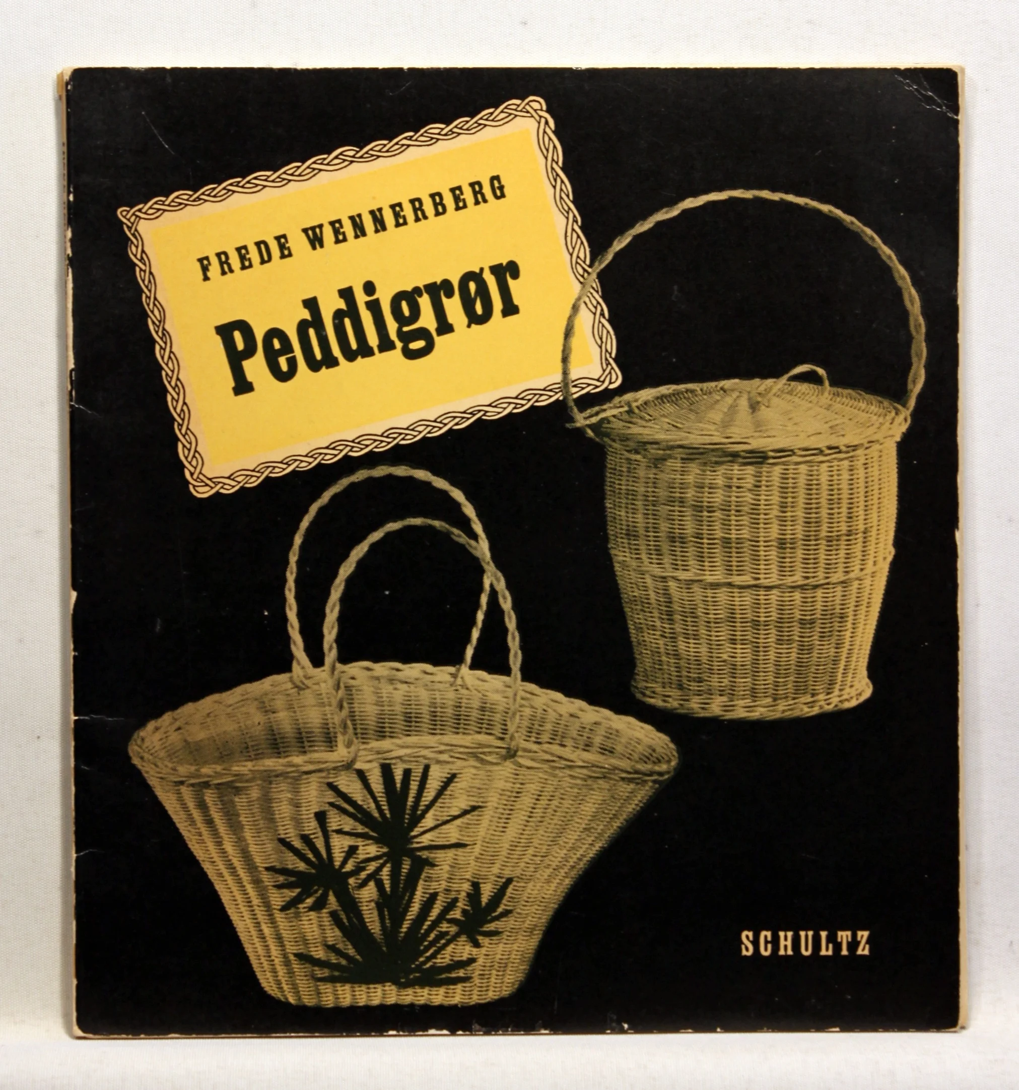 Peddigrør