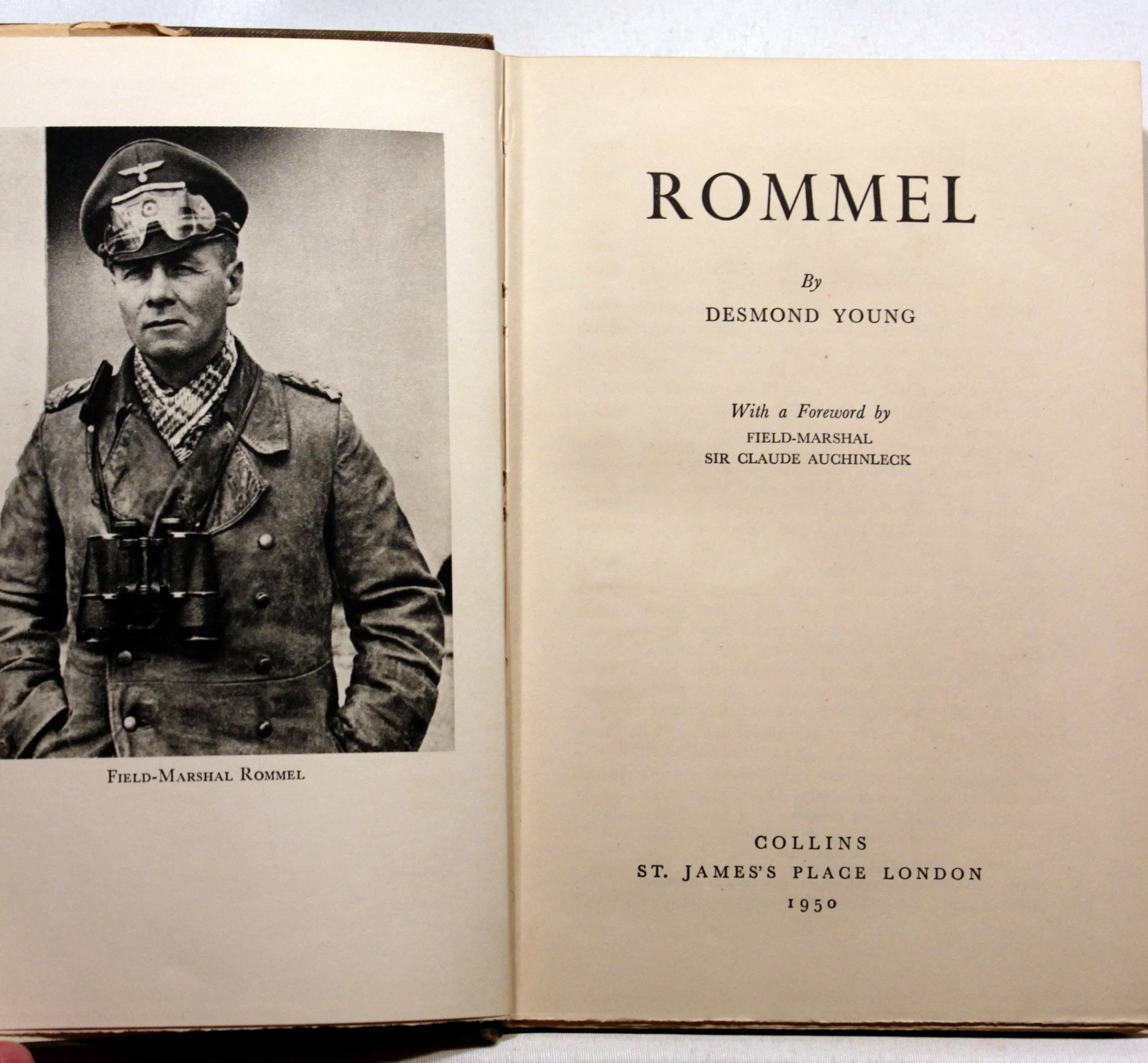 Rommel