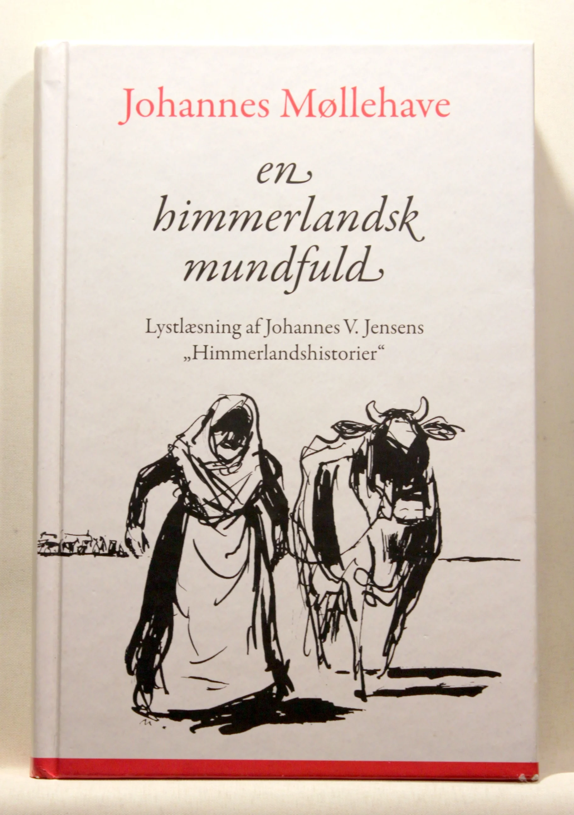 En himmerlandsk mundfuld