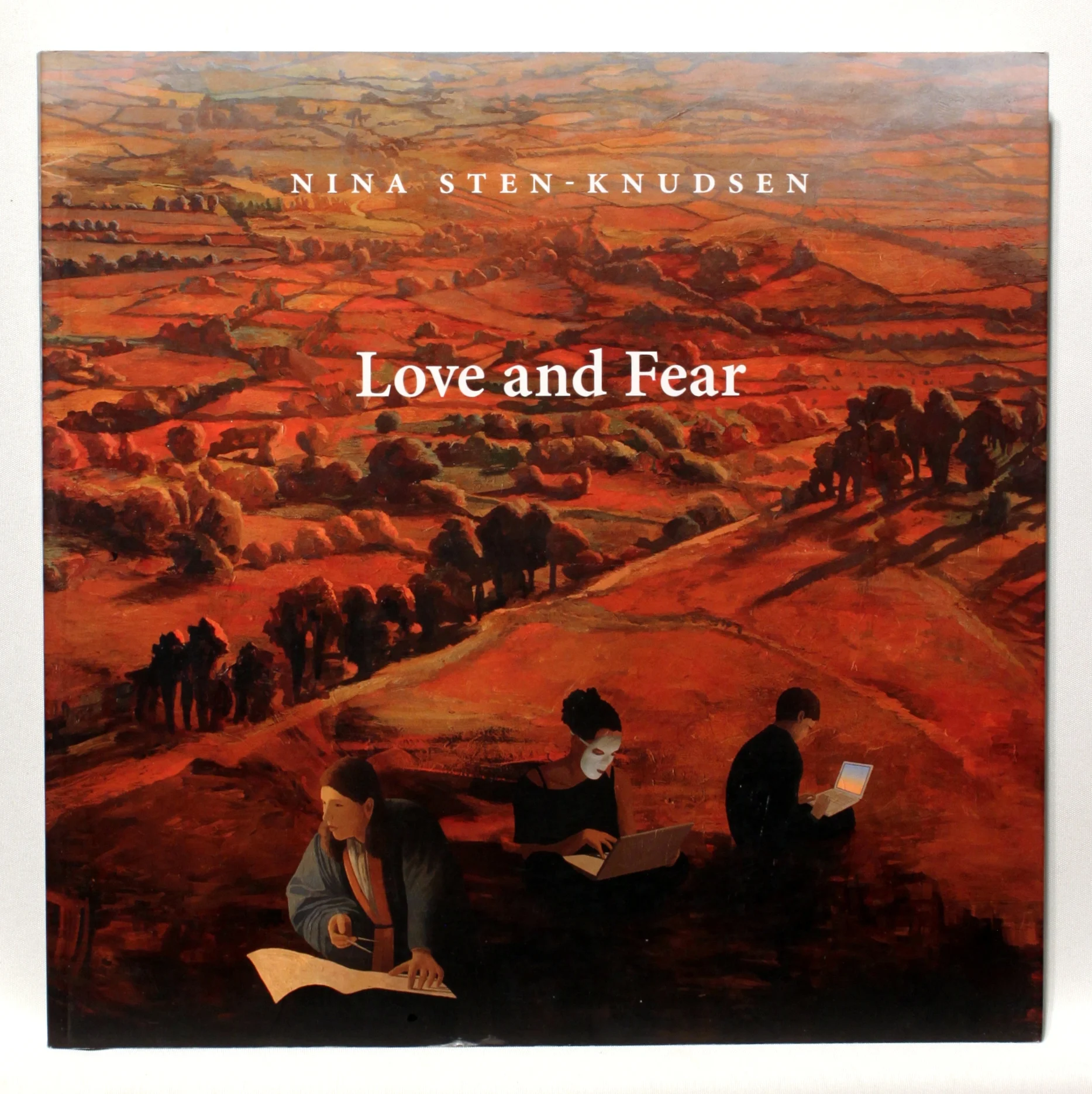 Love and fear