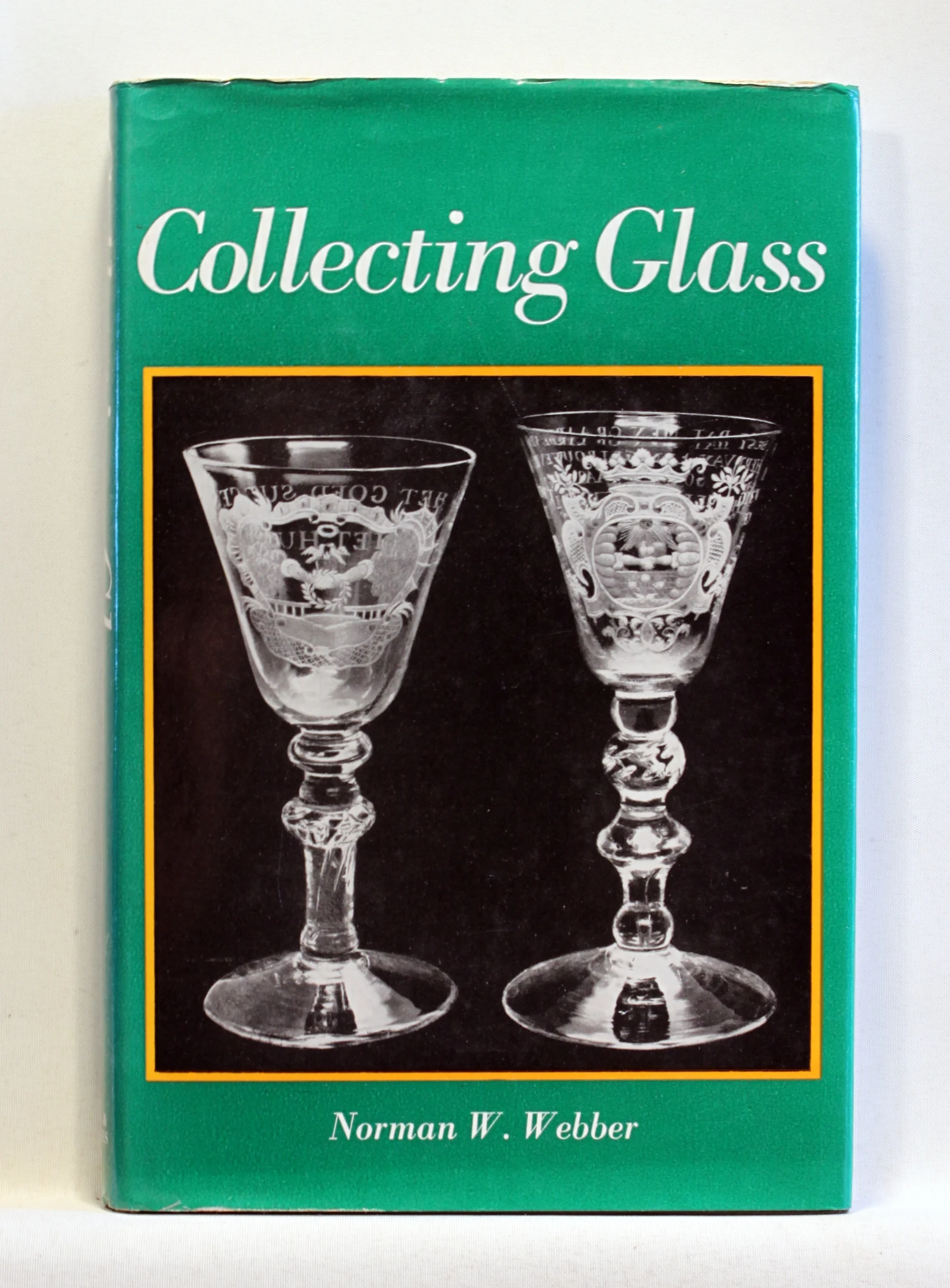 Collecting Glass