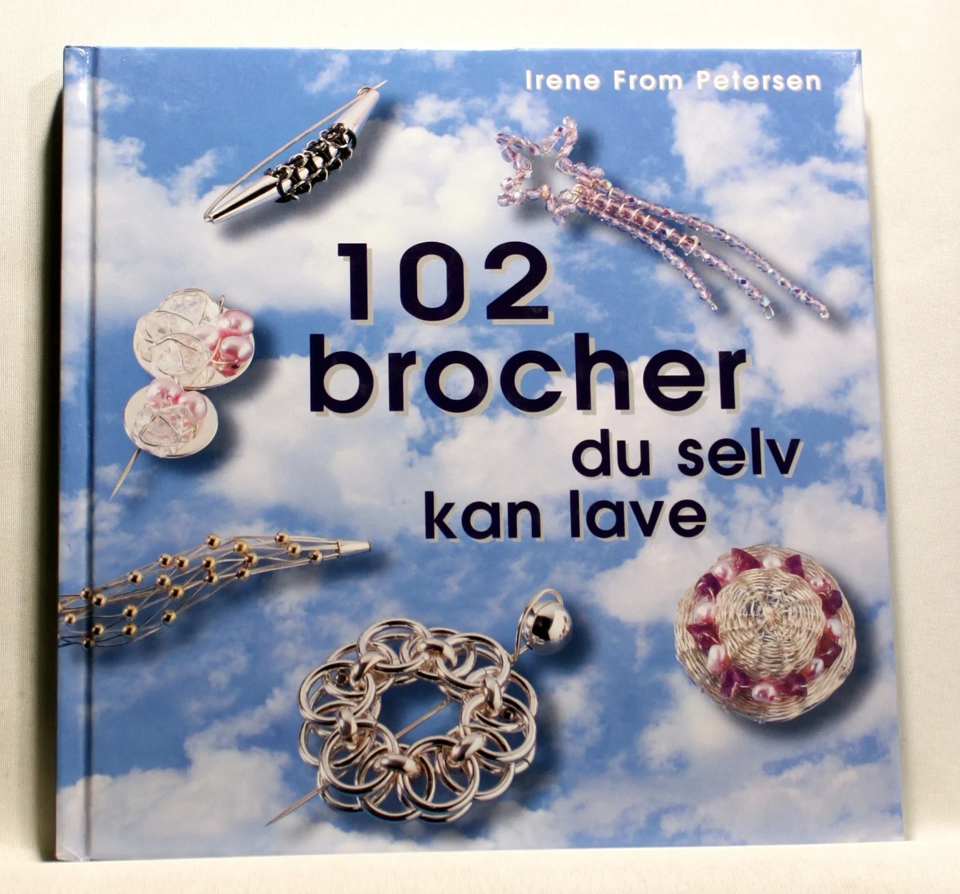102 brocher du selv kan lave