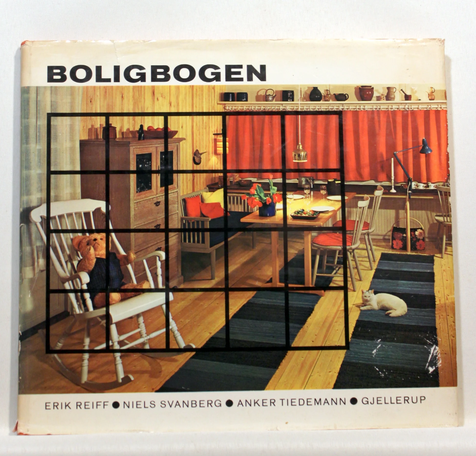 Boligbogen