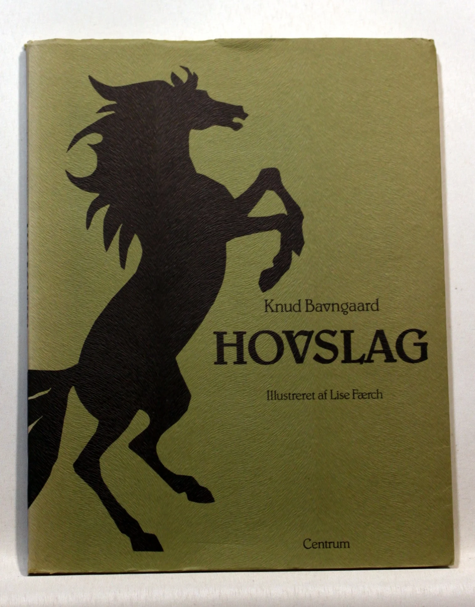 Hovslag