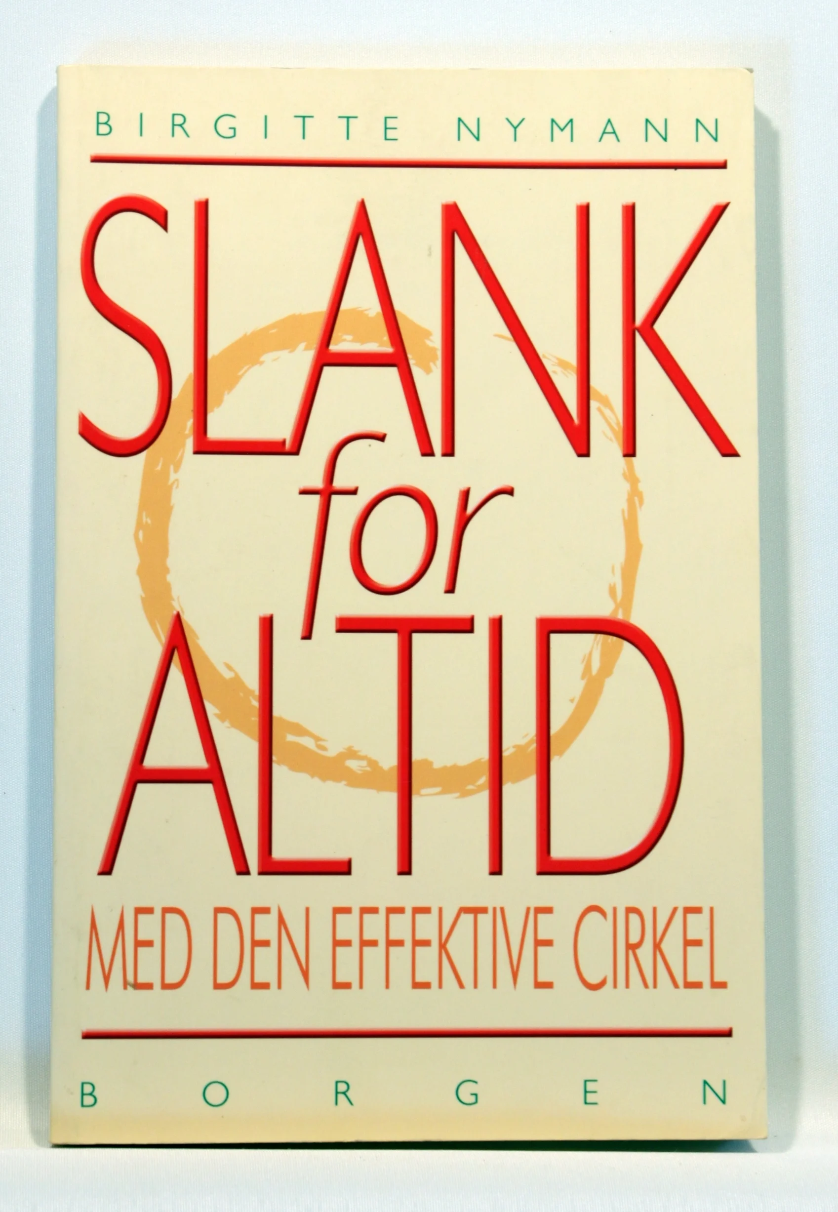 Slank for altid med den effektive cirkel