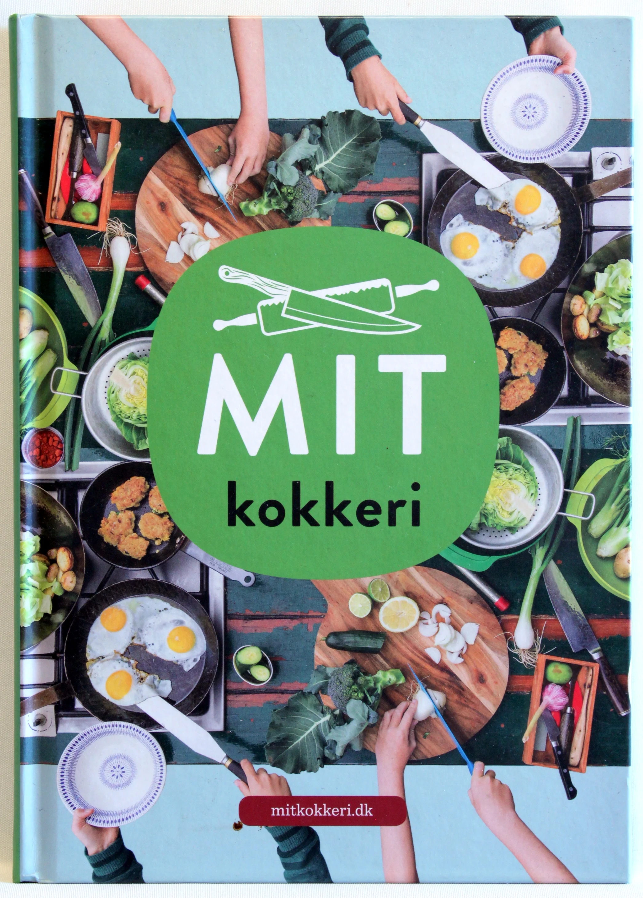 Mit kokkeri