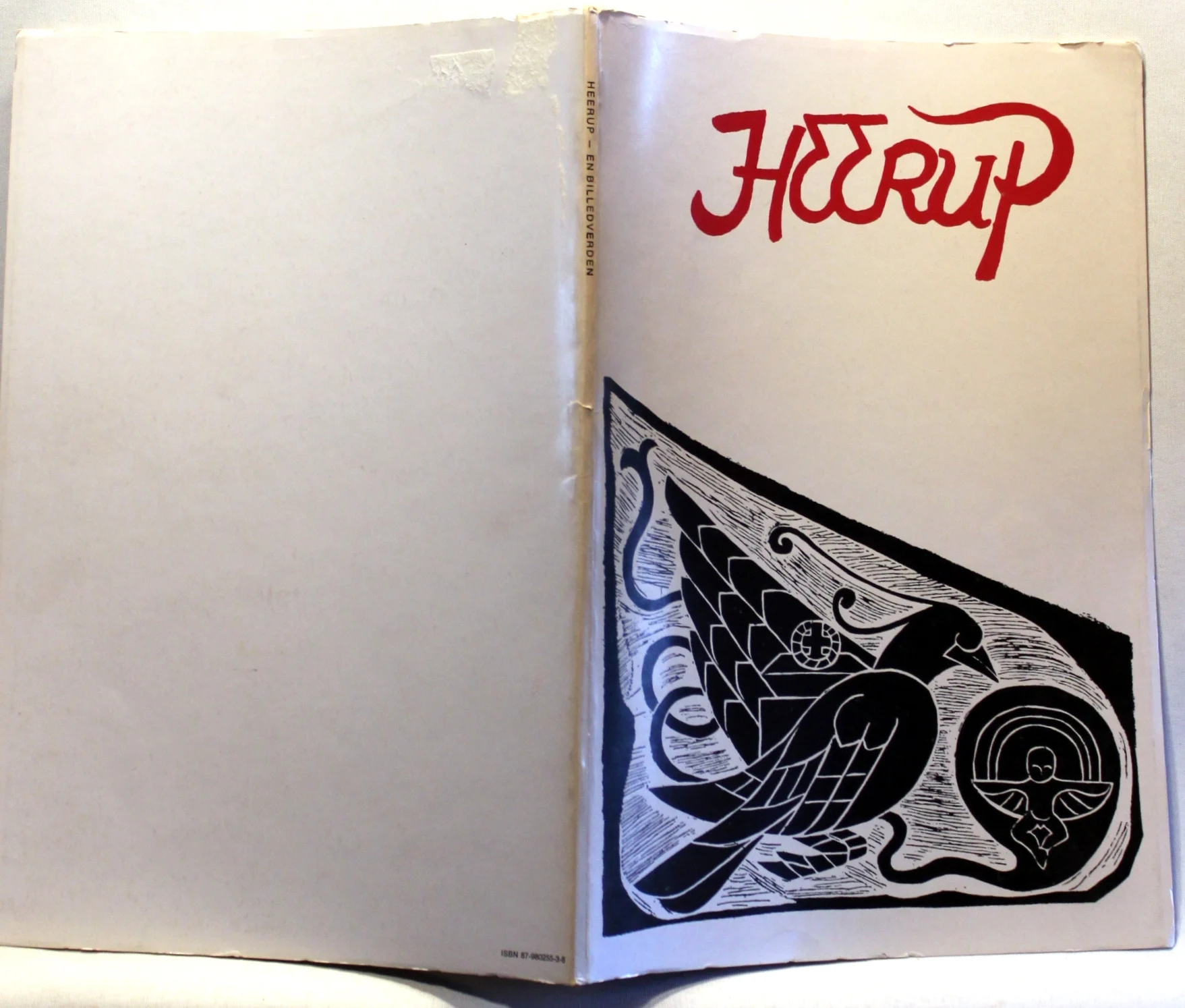 Heerup – en billedverden