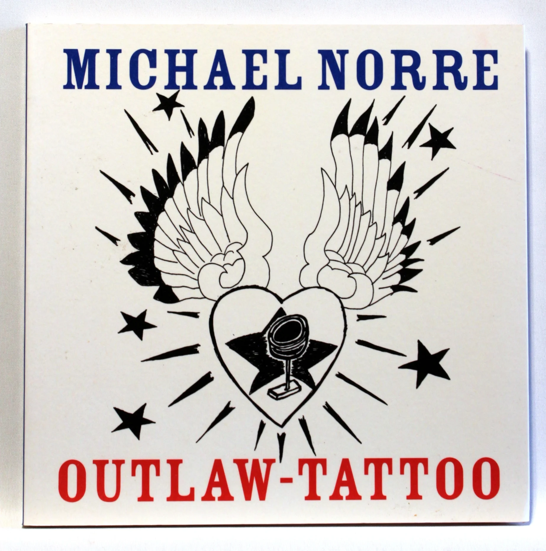 Outlaw-tattoo
