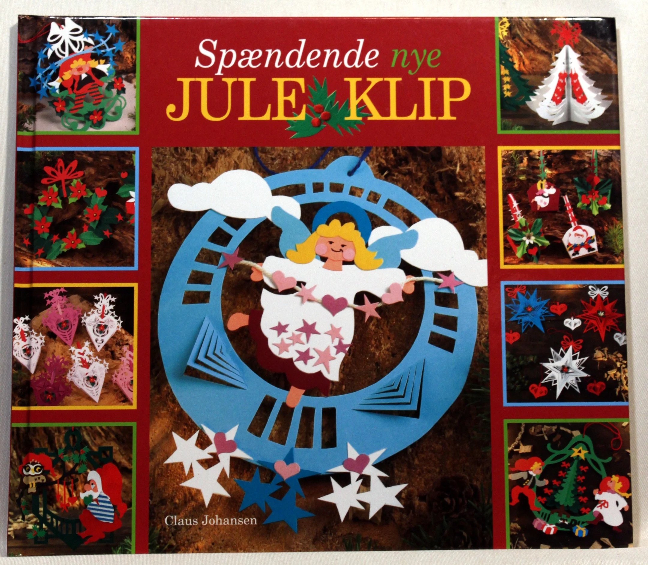 Spændende nye juleklip