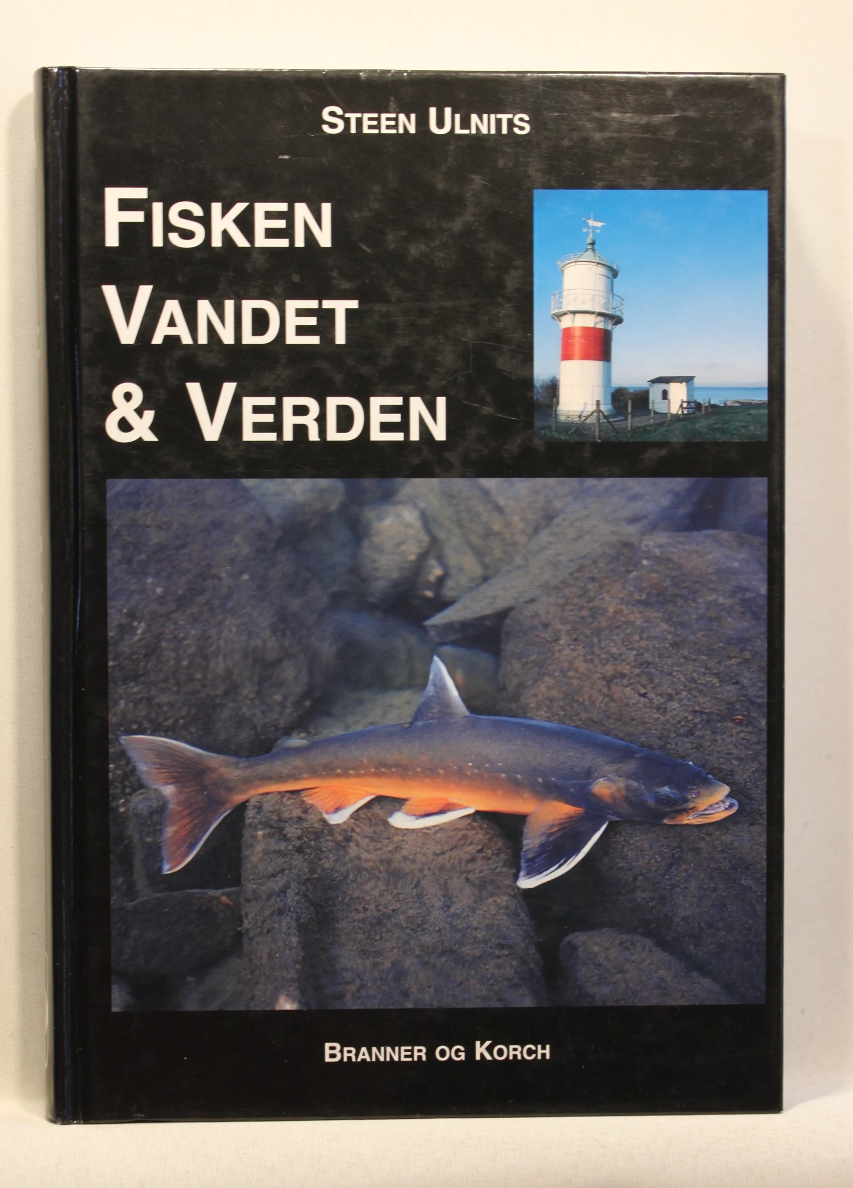 Fisken, vandet & verden