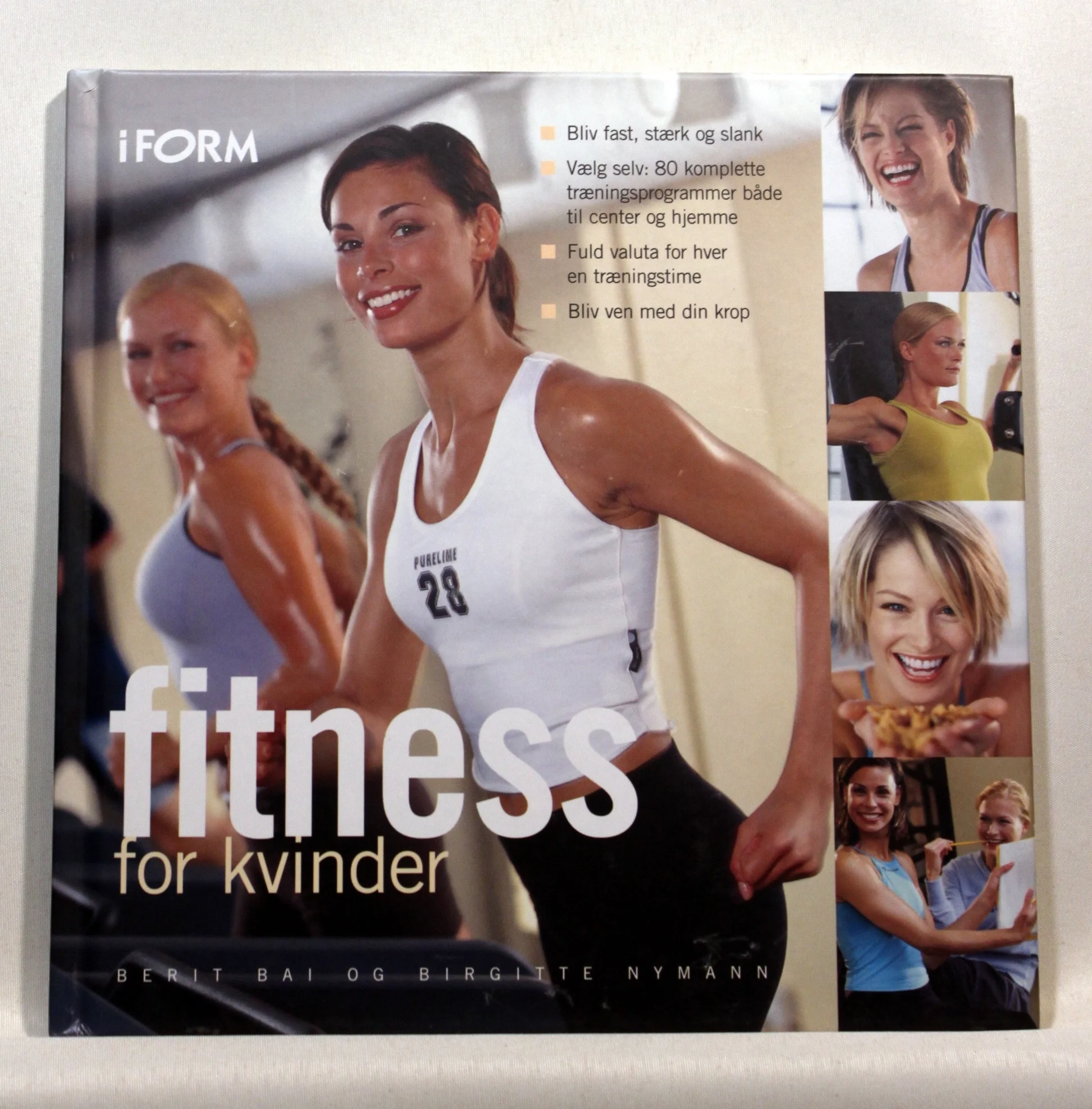 Fitness for kvinder