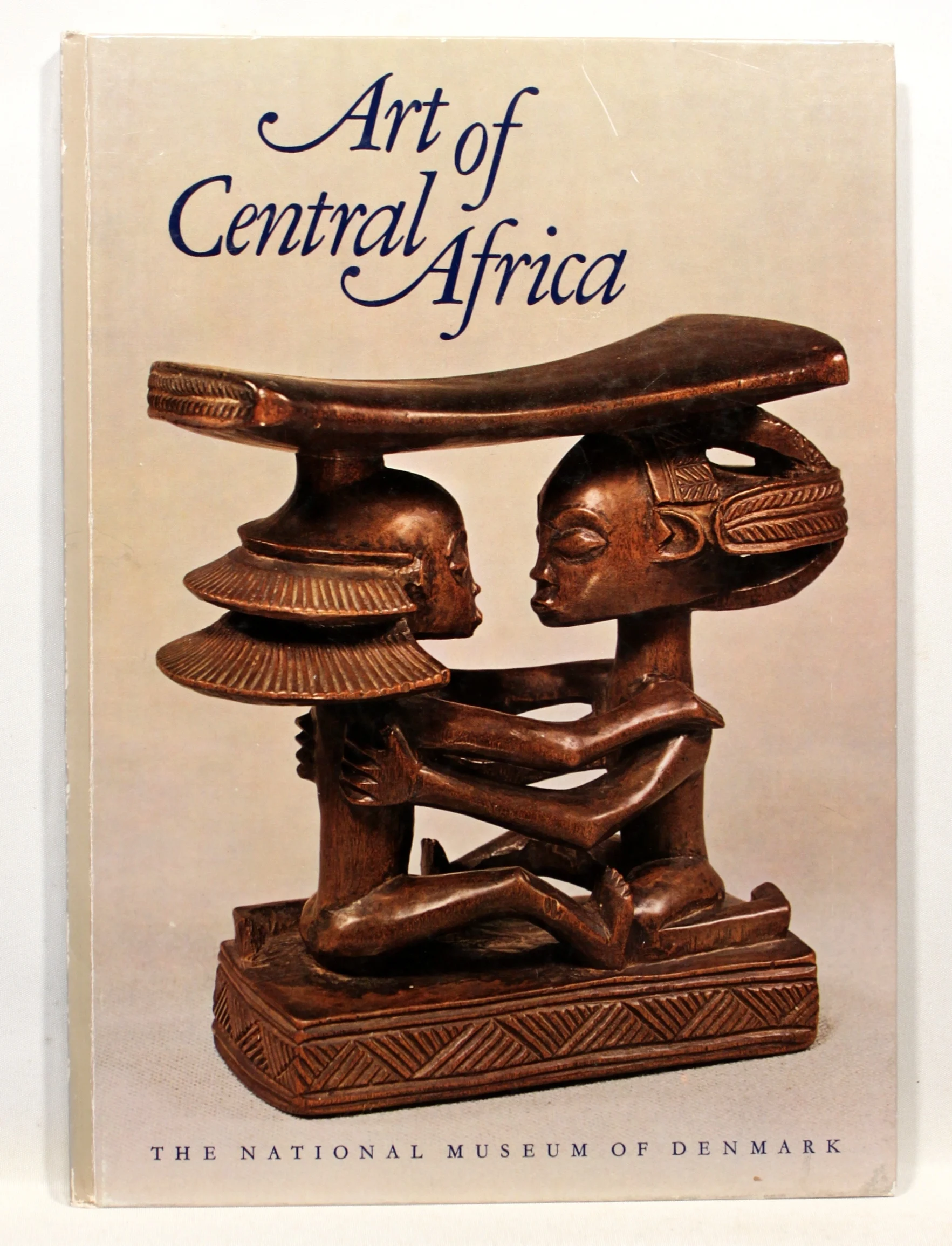 Art of Central Africa
