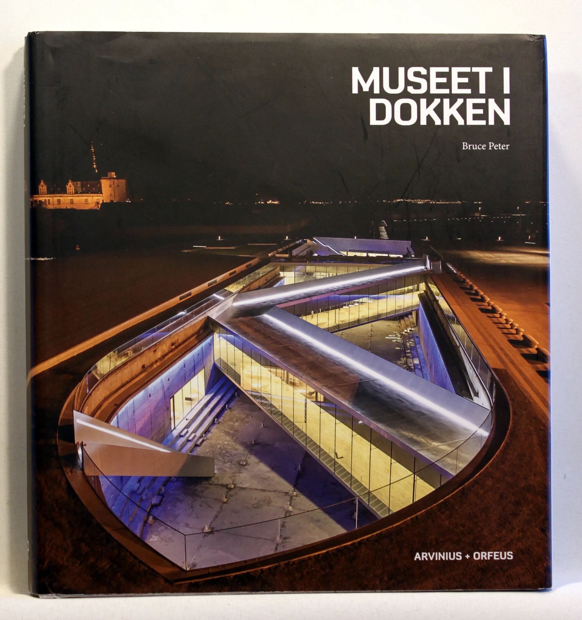 Museet i Dokken