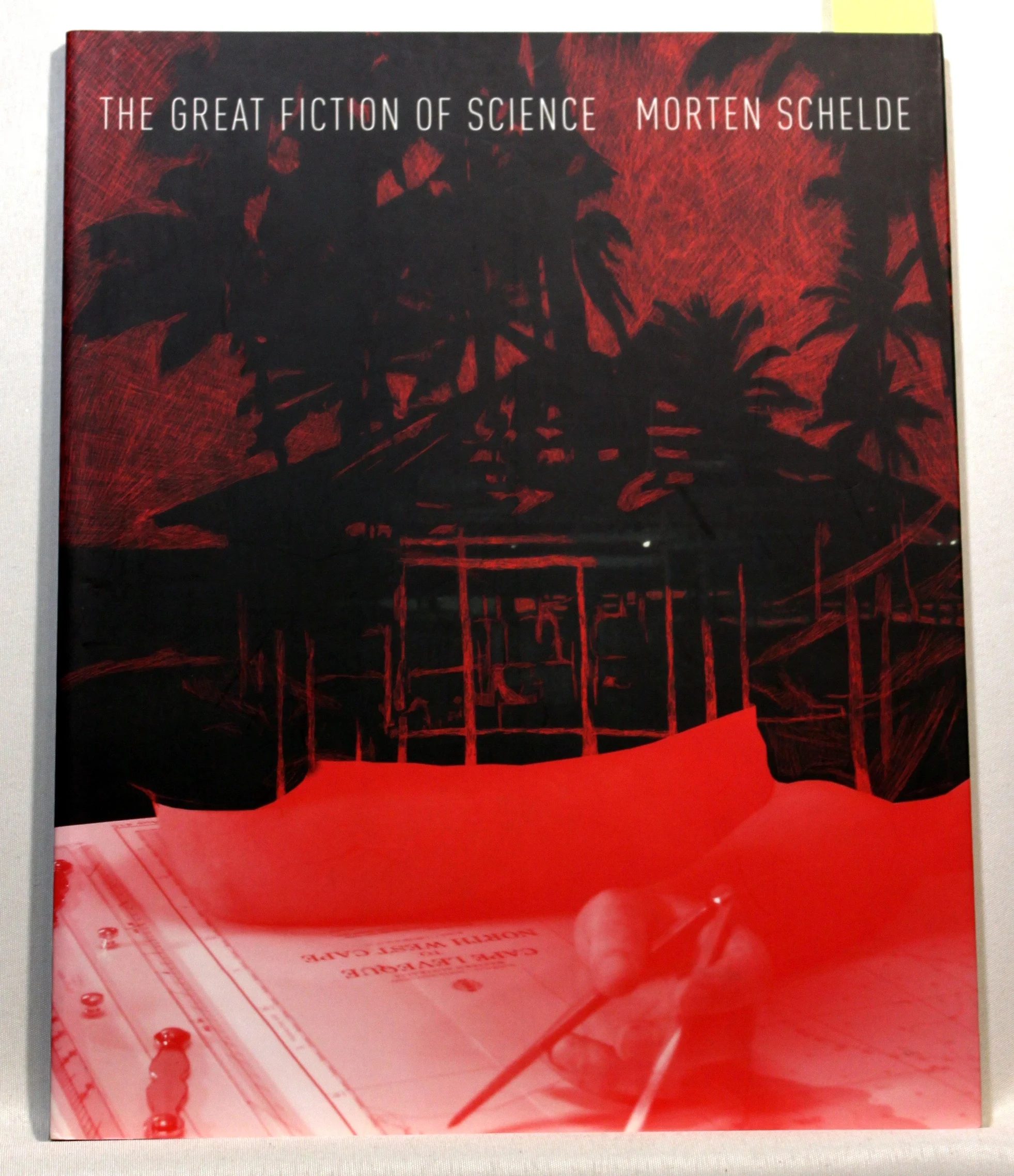 The great Fiction of Science