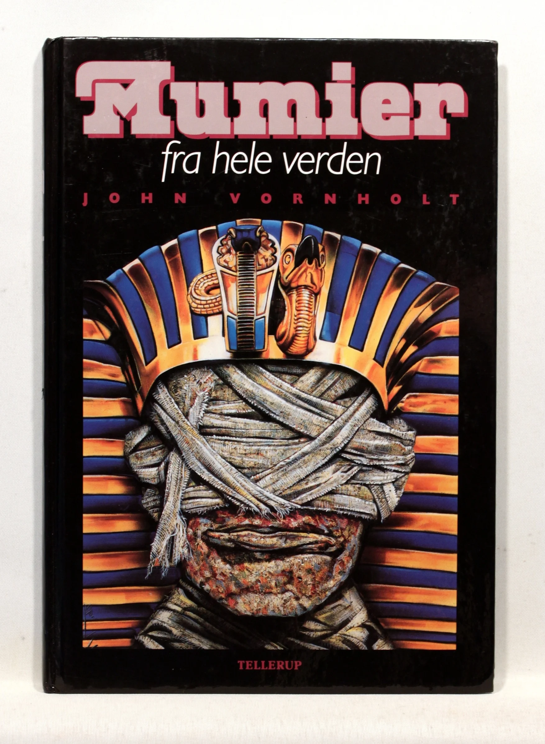 Mumier fra hele verden