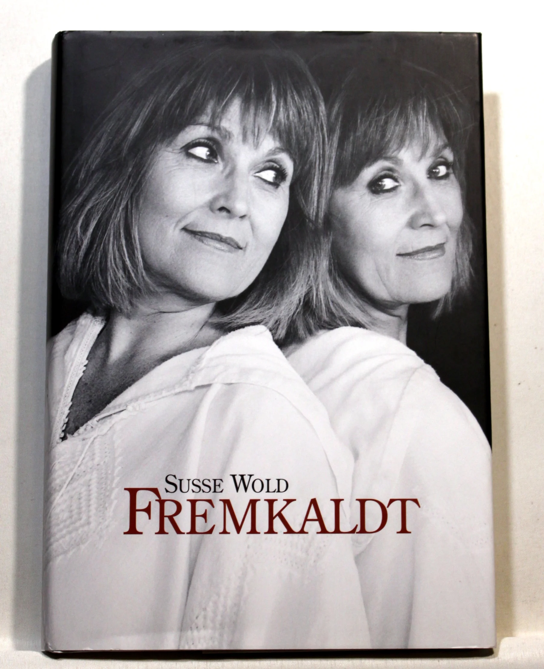 Fremkaldt