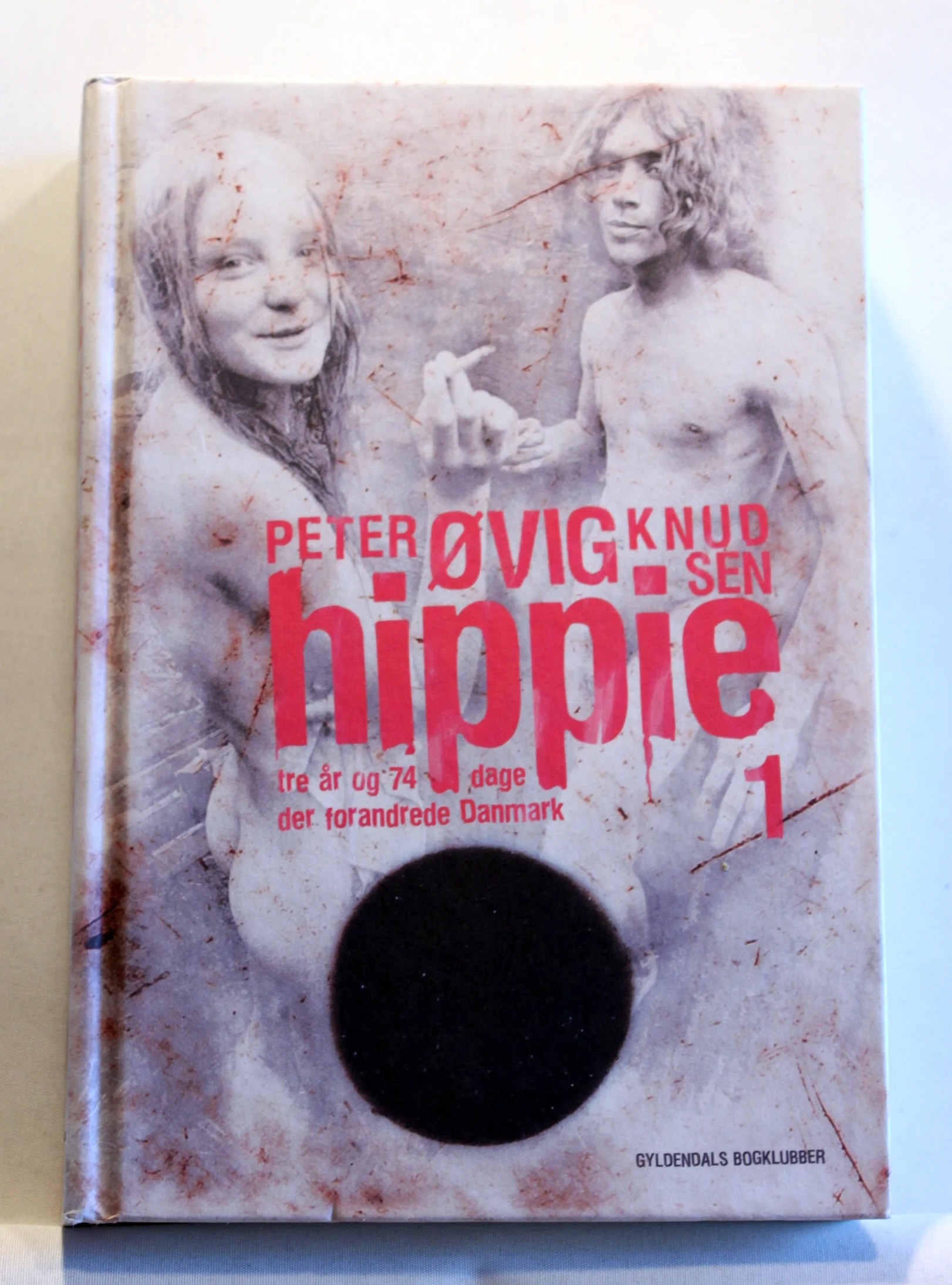 Hippie 1 – tre år og 74 dage der forandrede Danmark