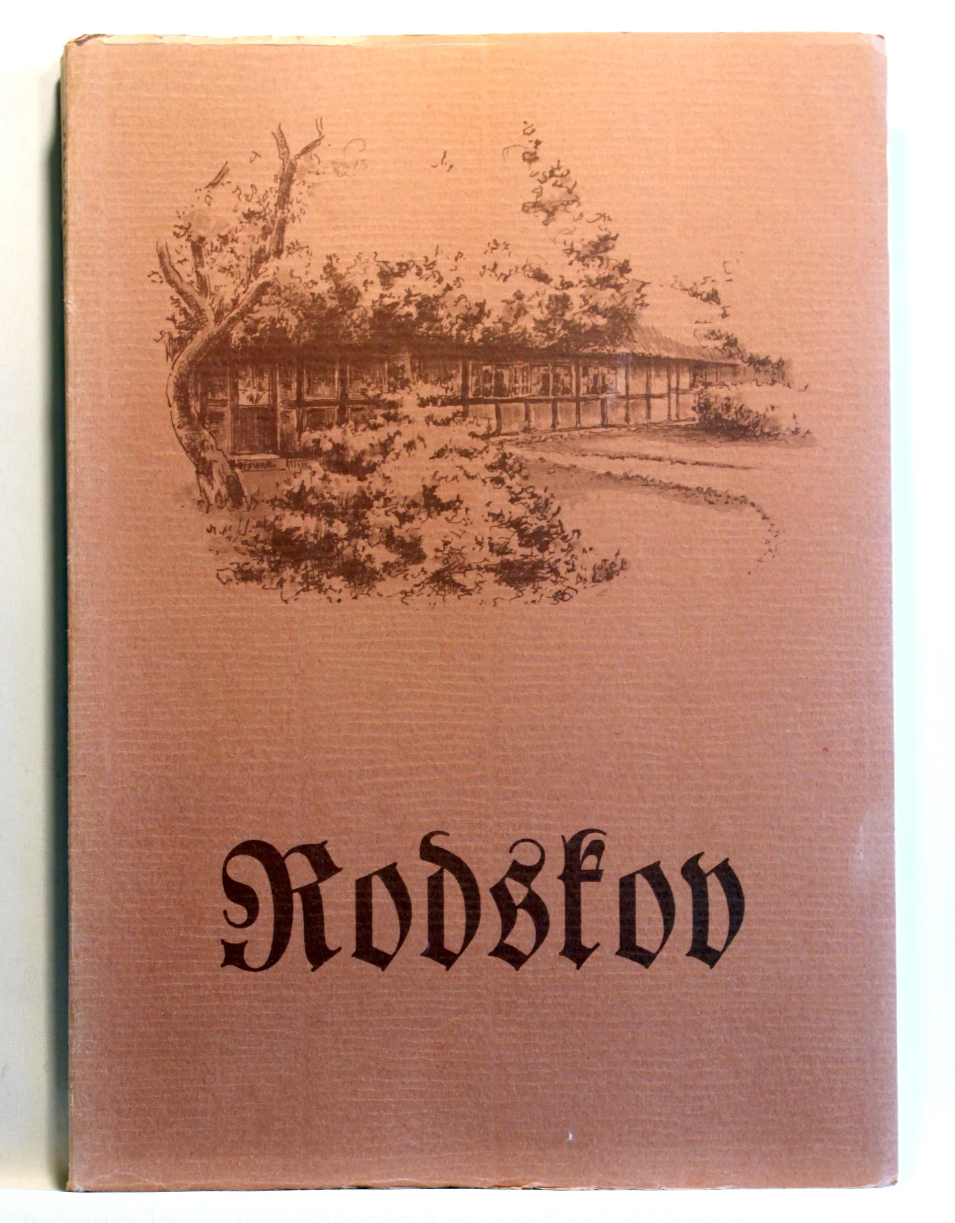 Rodskov gennem skiftende tider