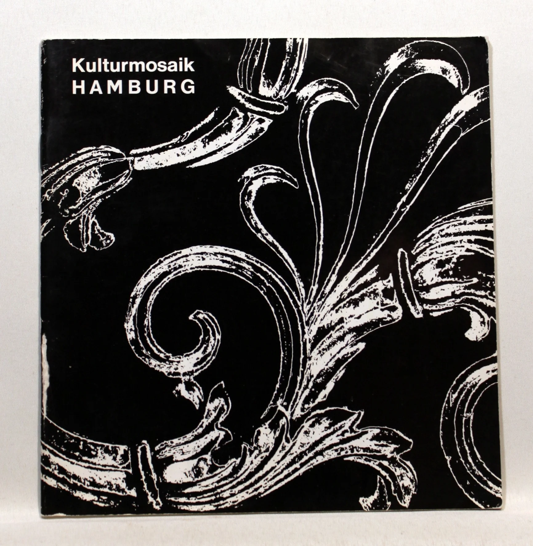 Kulturmosaik Hamburg