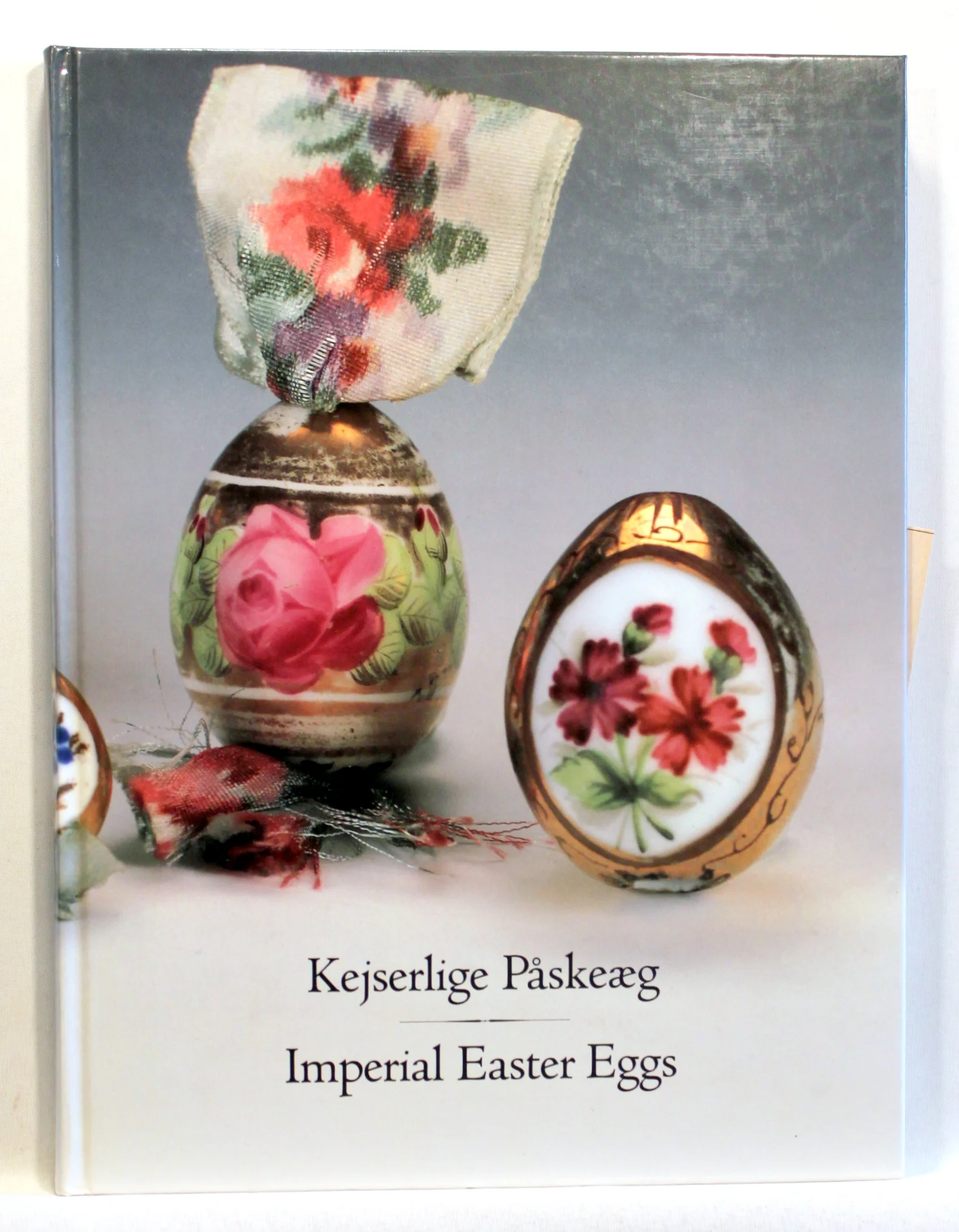 Kejserlige Påskeæg