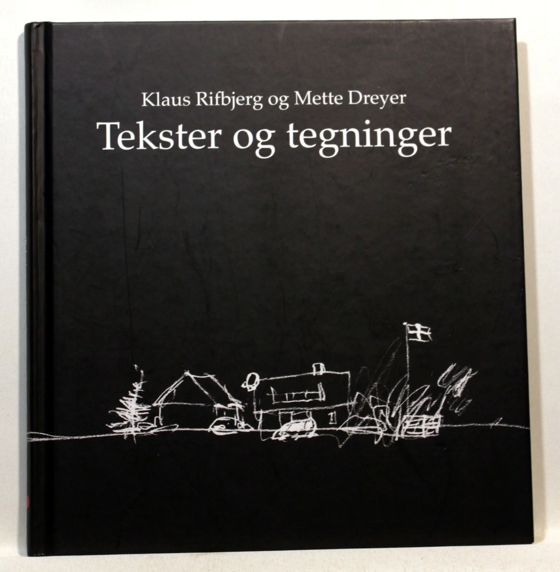 Tekster og tegninger