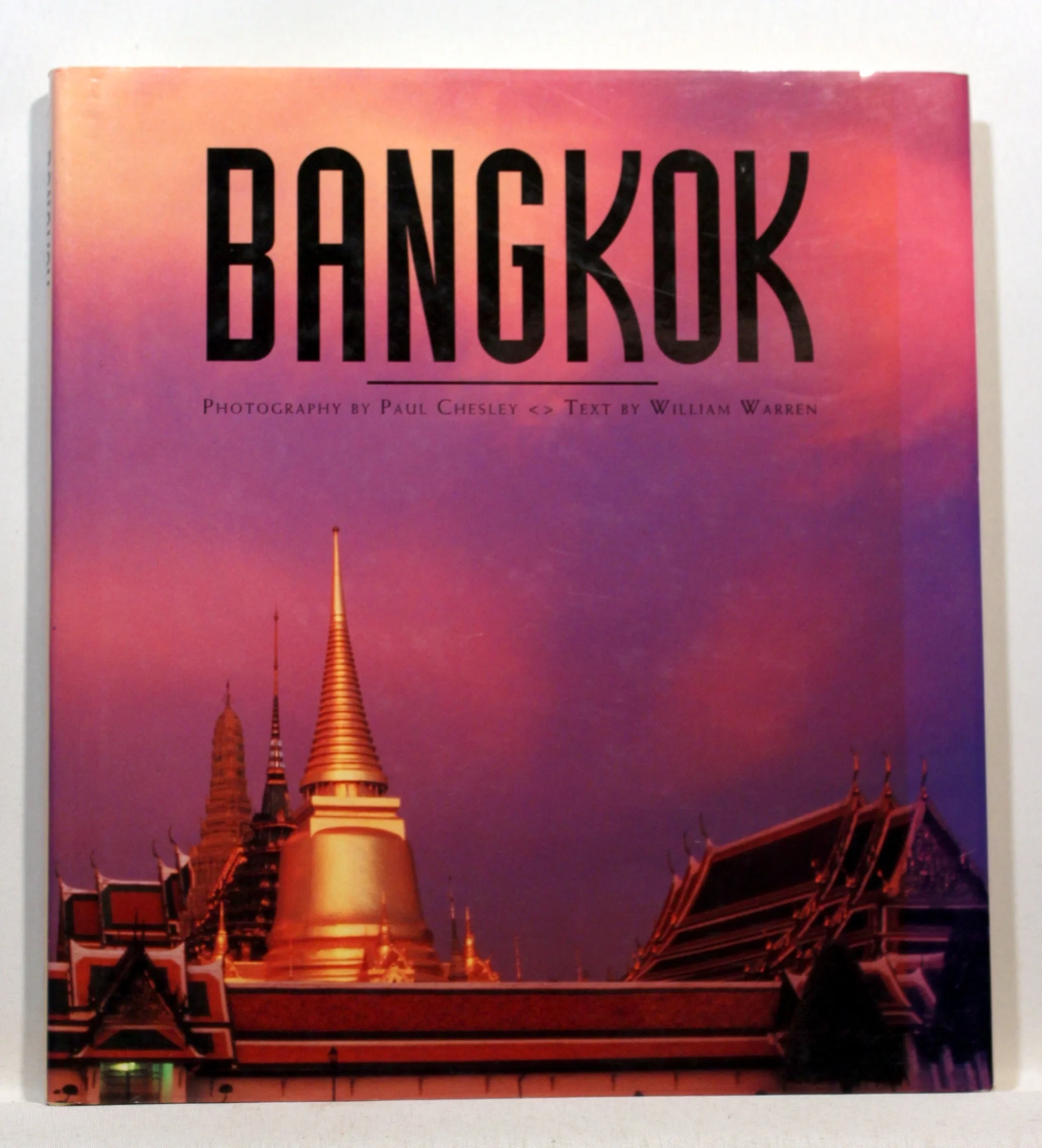Bangkok