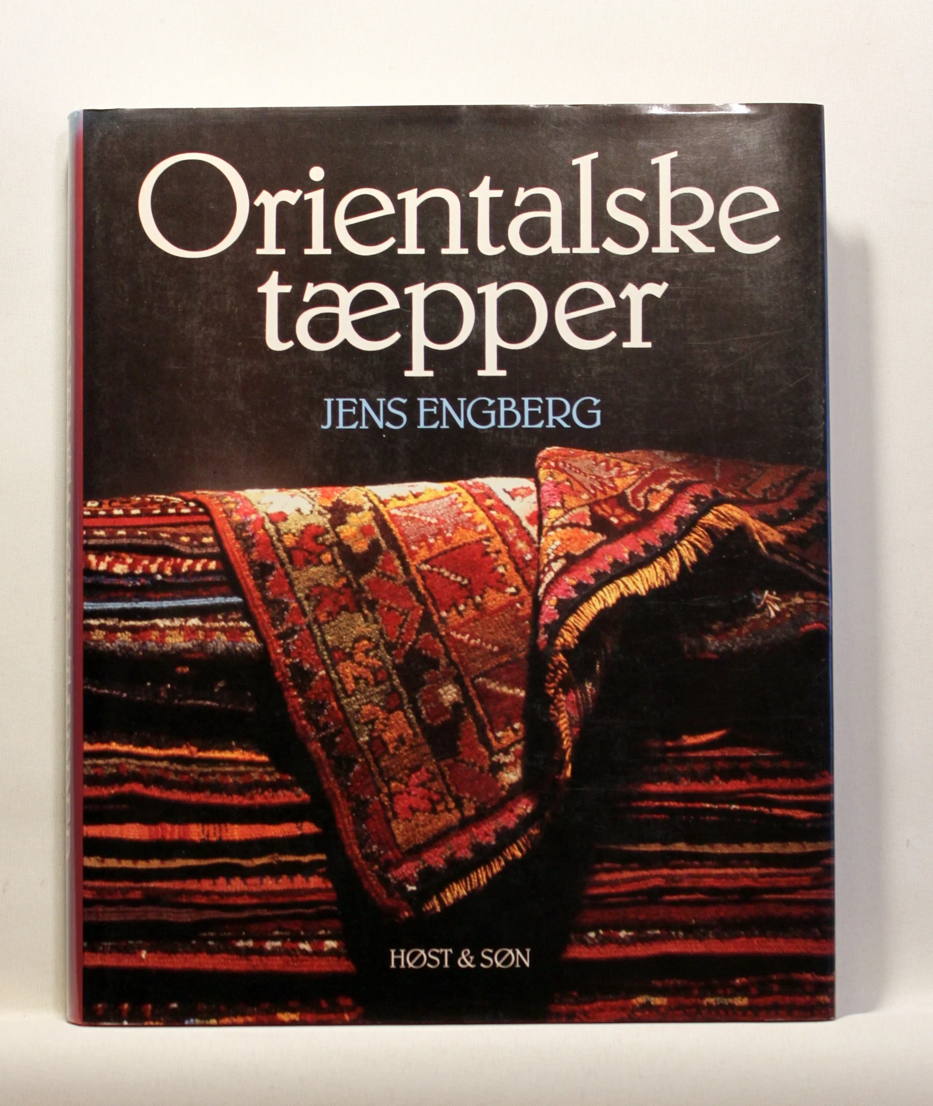 Orientalske tæpper