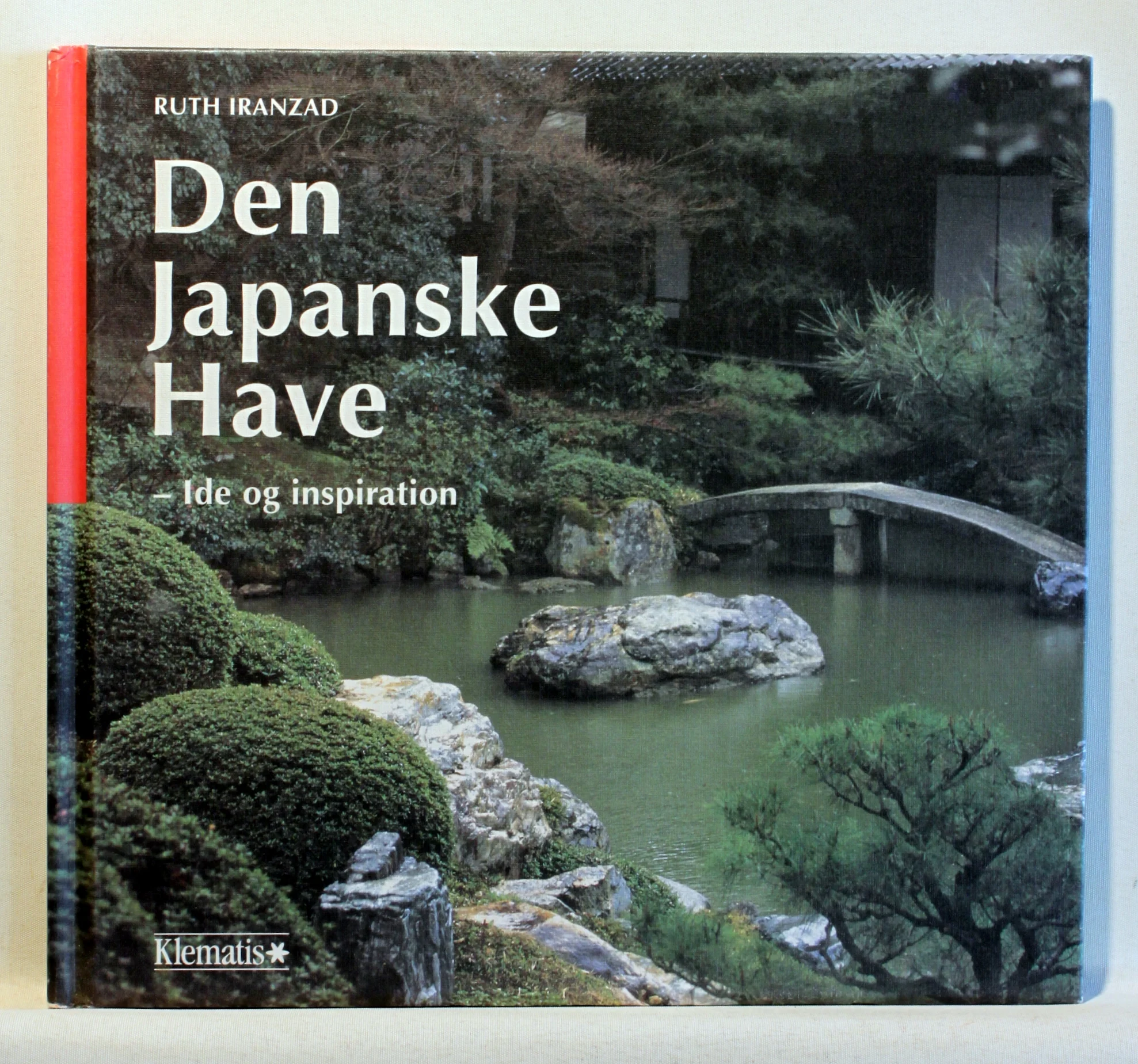 Den japanske have – ide og inspiration