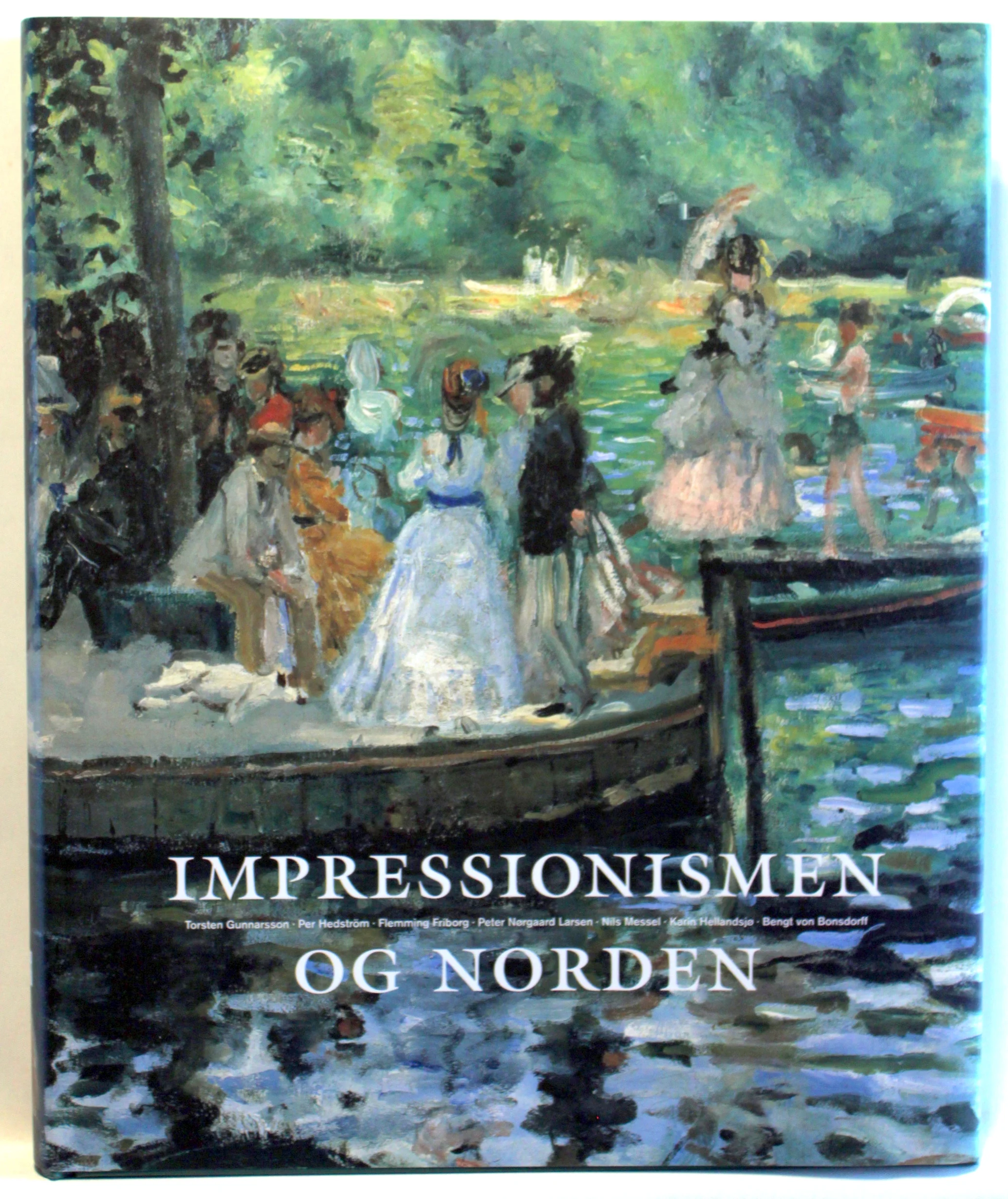 Impressionismen og Norden