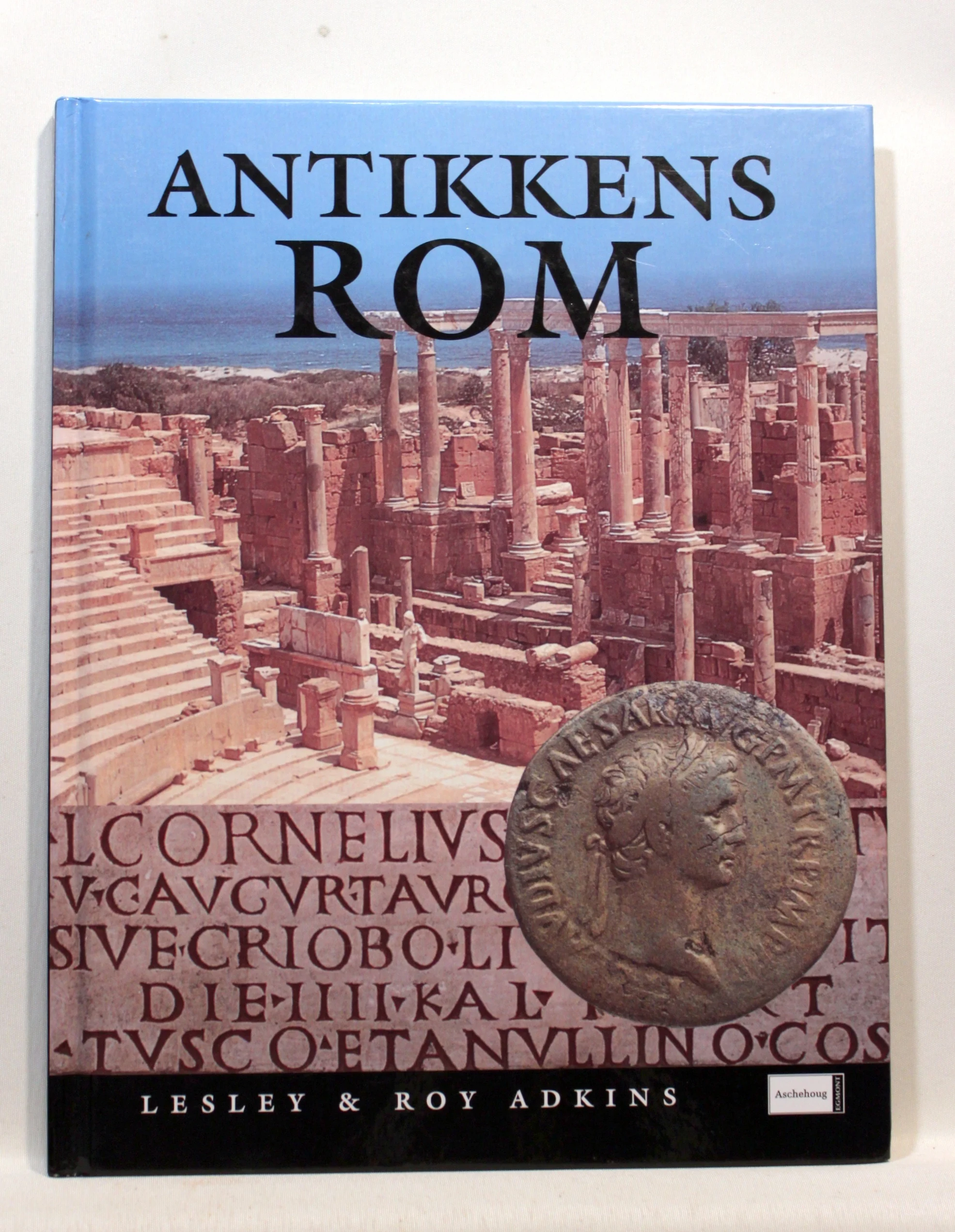 Antikkens Rom