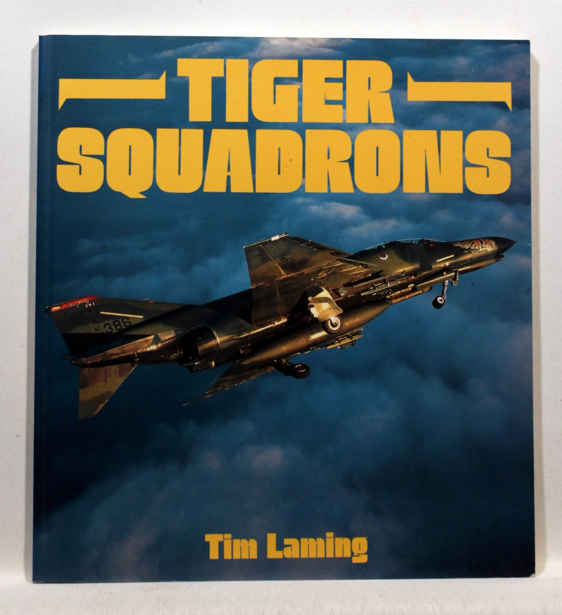 Tiger Squadrons