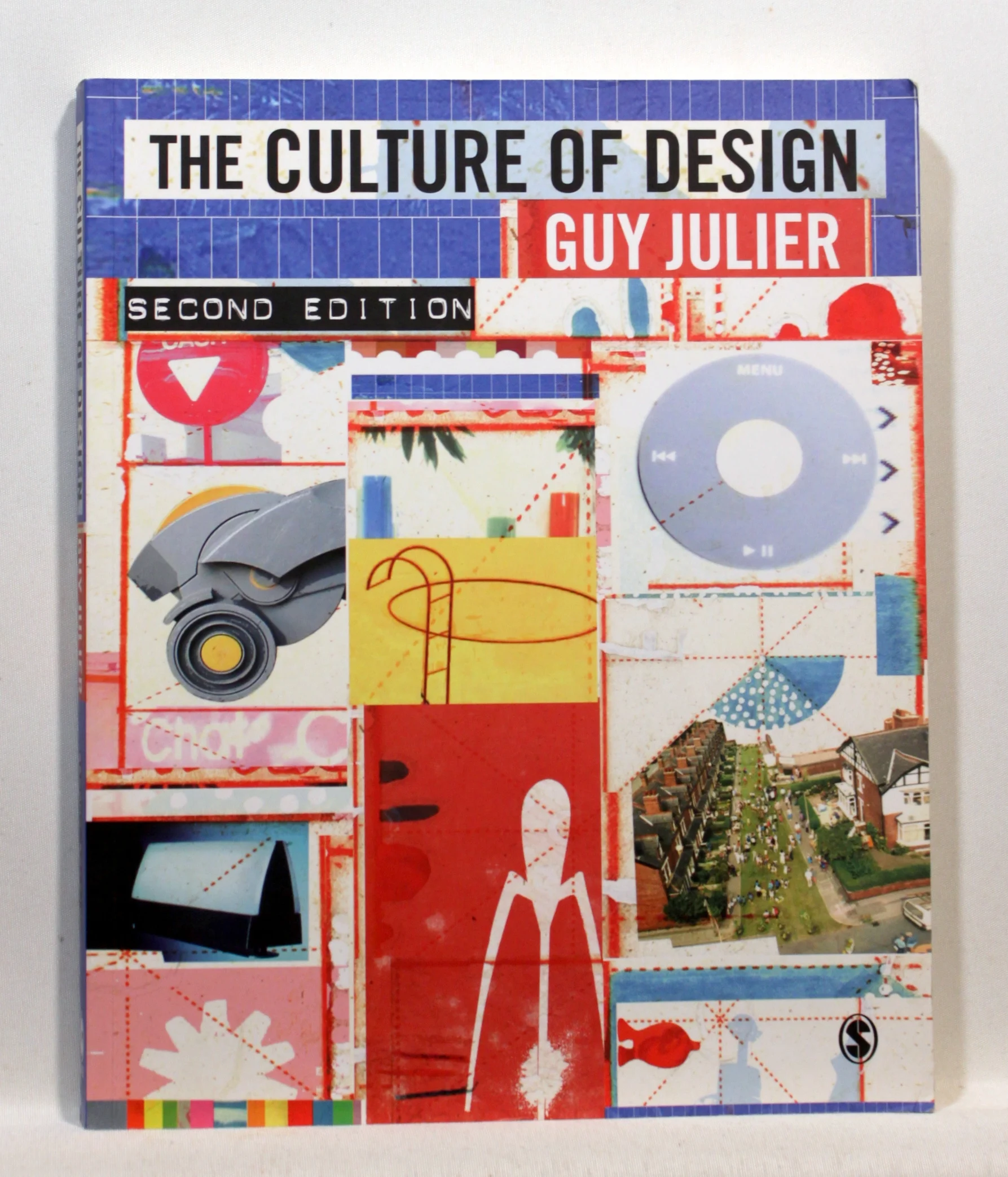 The Culture of Design 2nd Edition