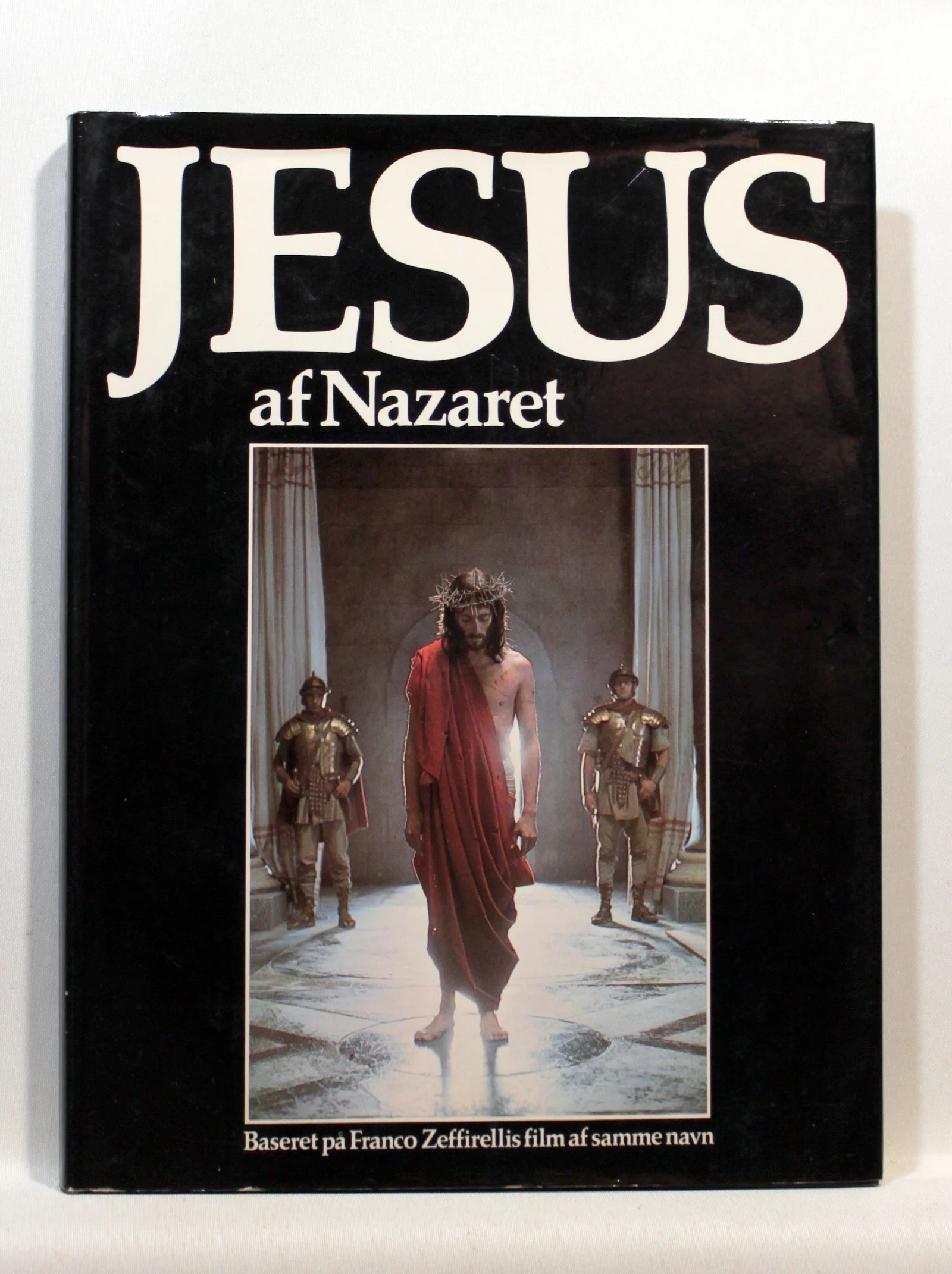 Jesus af Nazaret