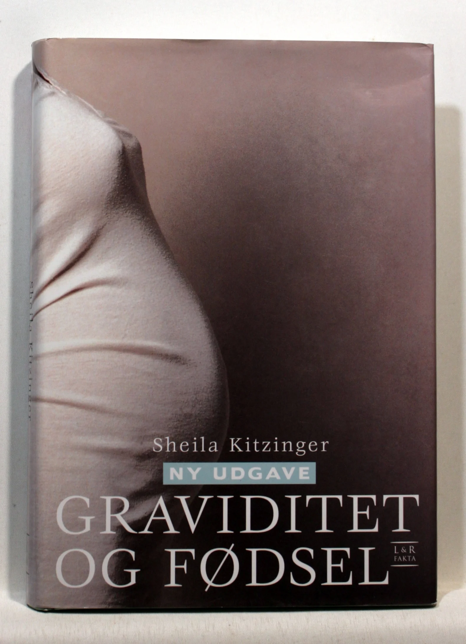 Graviditet og fødsel