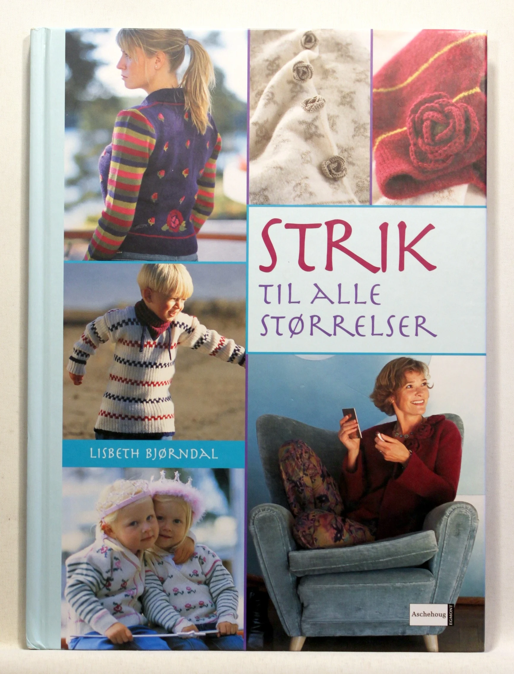 Strik til alle størrelser