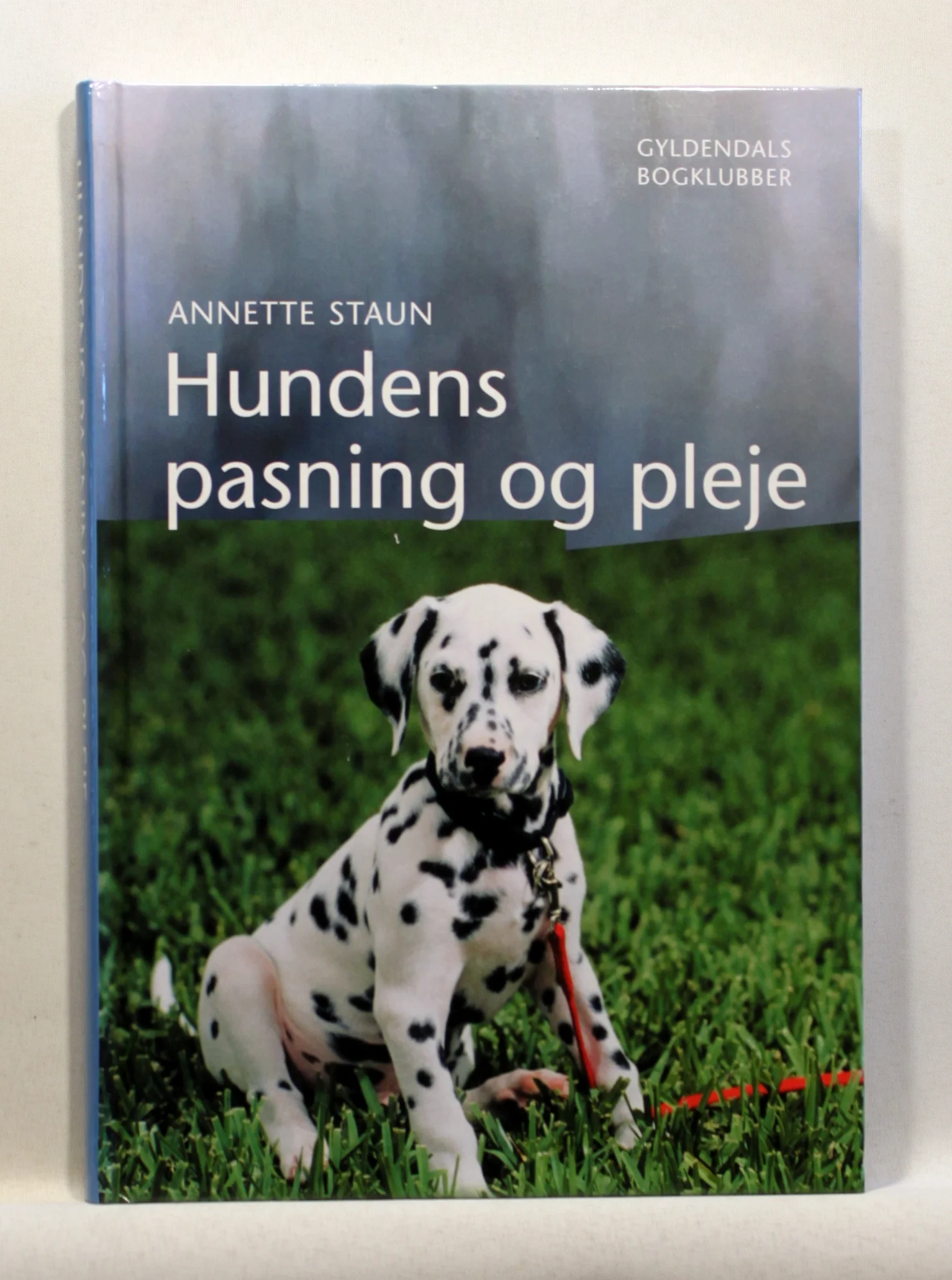 Hundens pasning og pleje