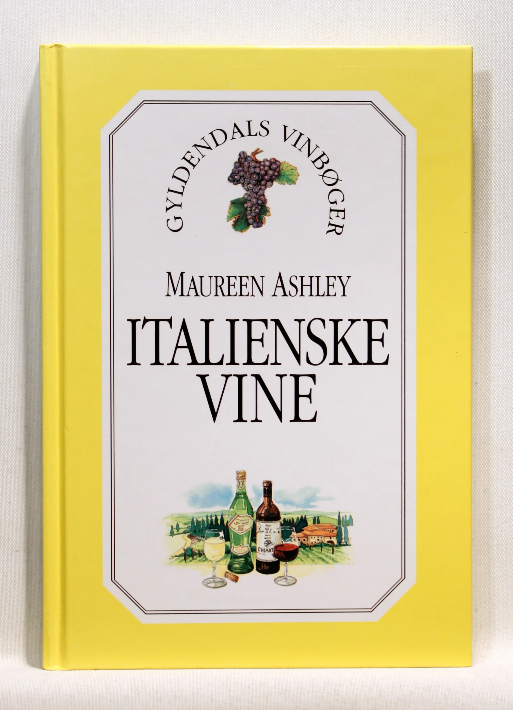 Italienske vine
