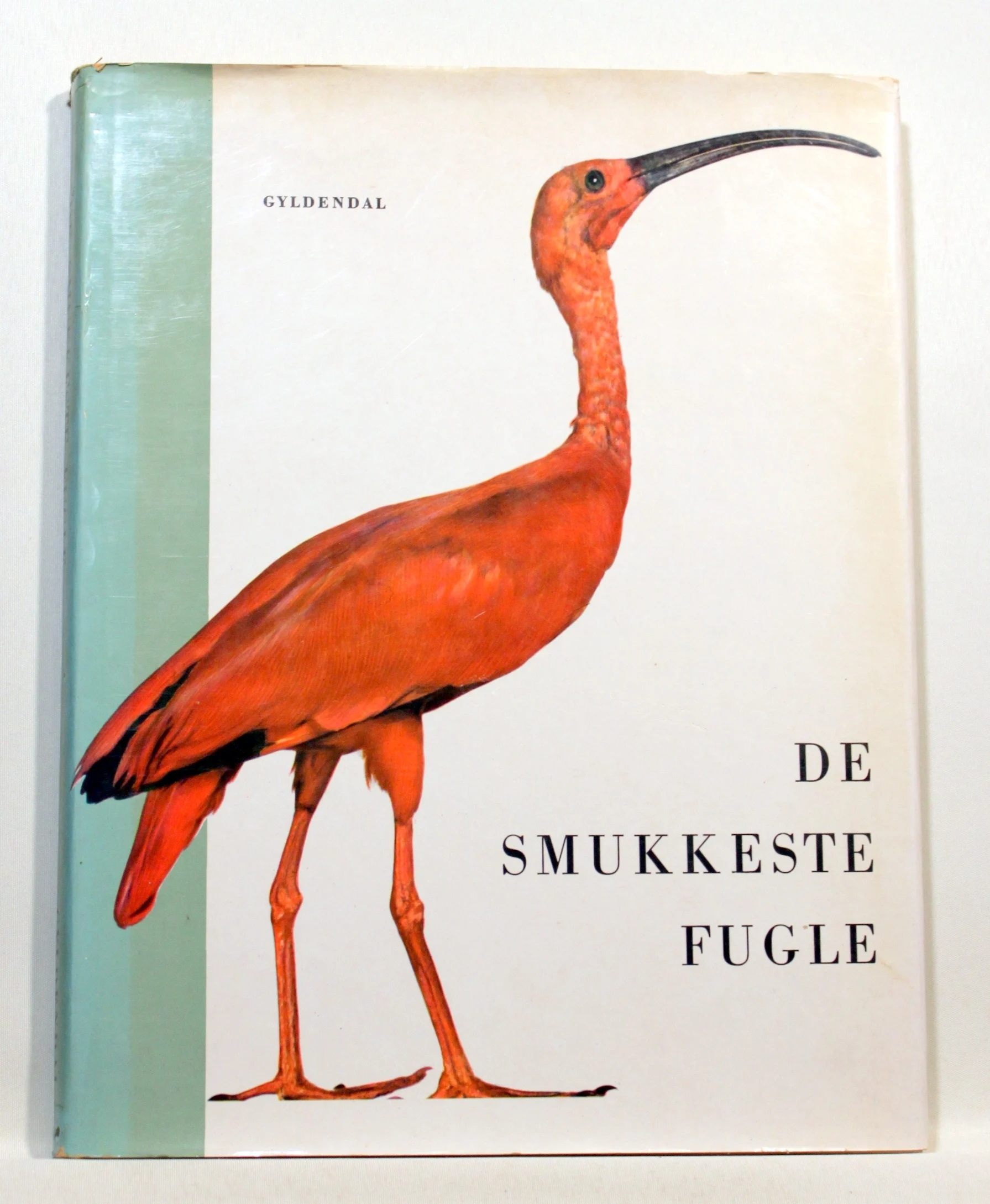 De smukkeste fugle