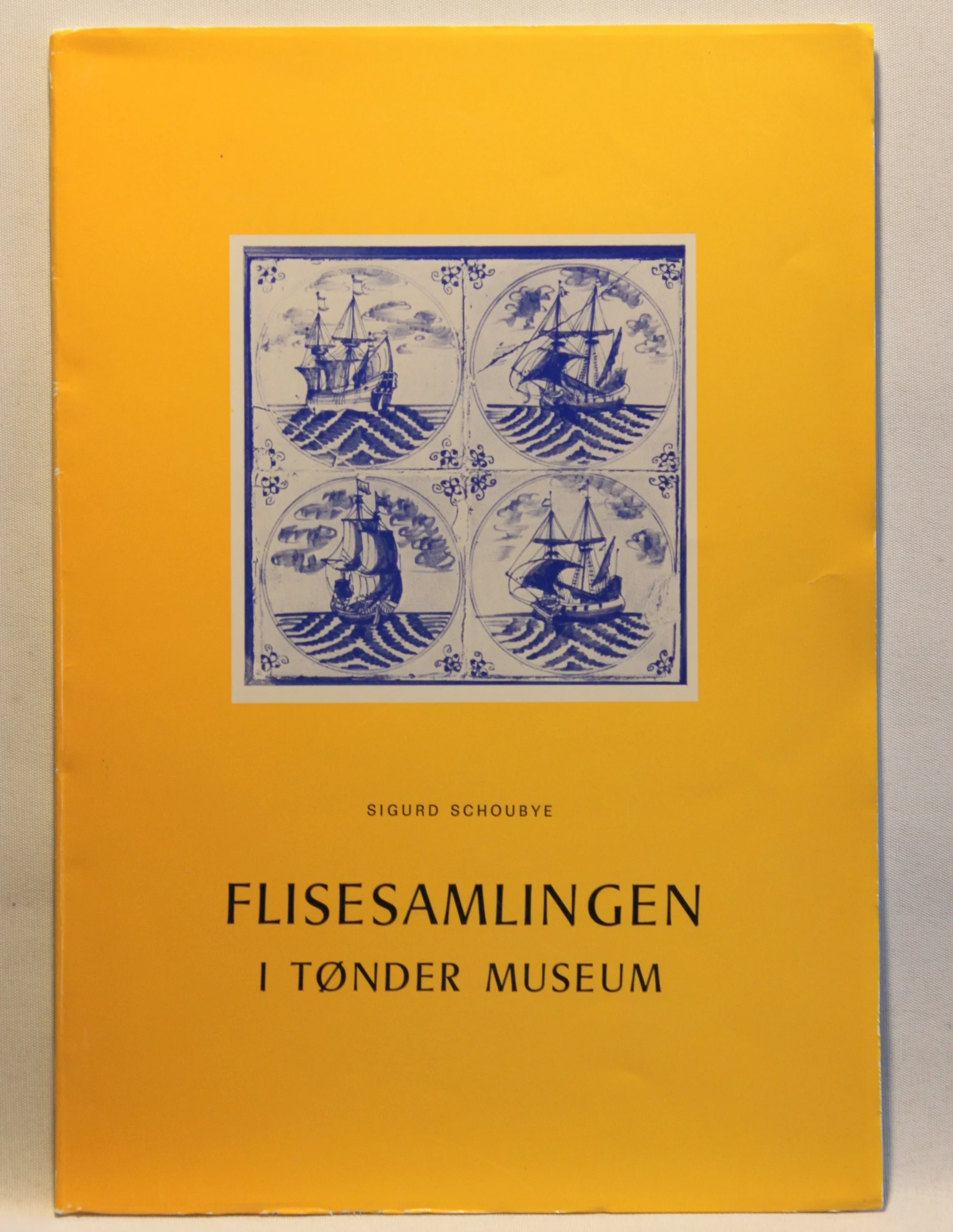 Flisesamlingen i Tønder Museum