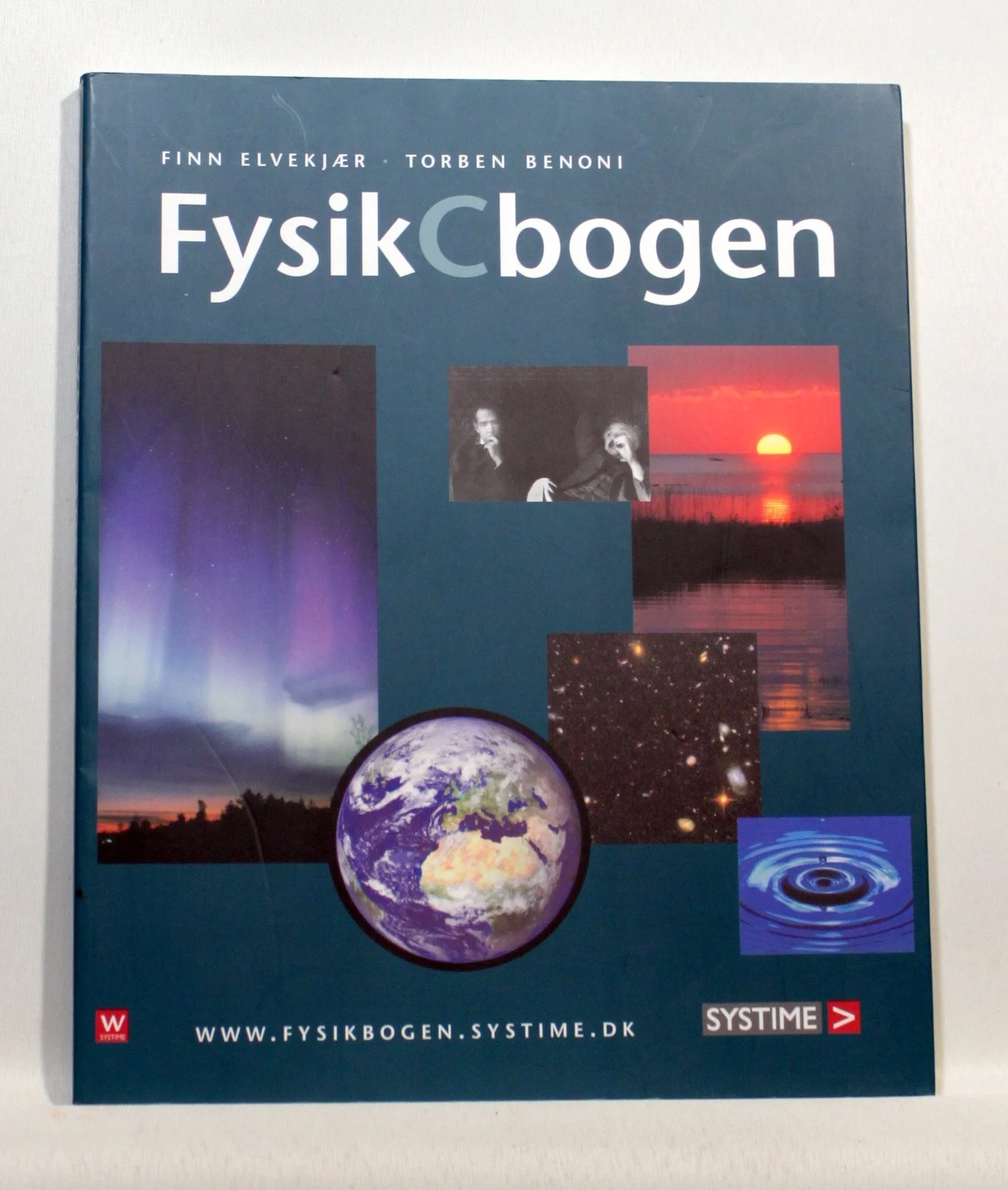 FysikCbogen