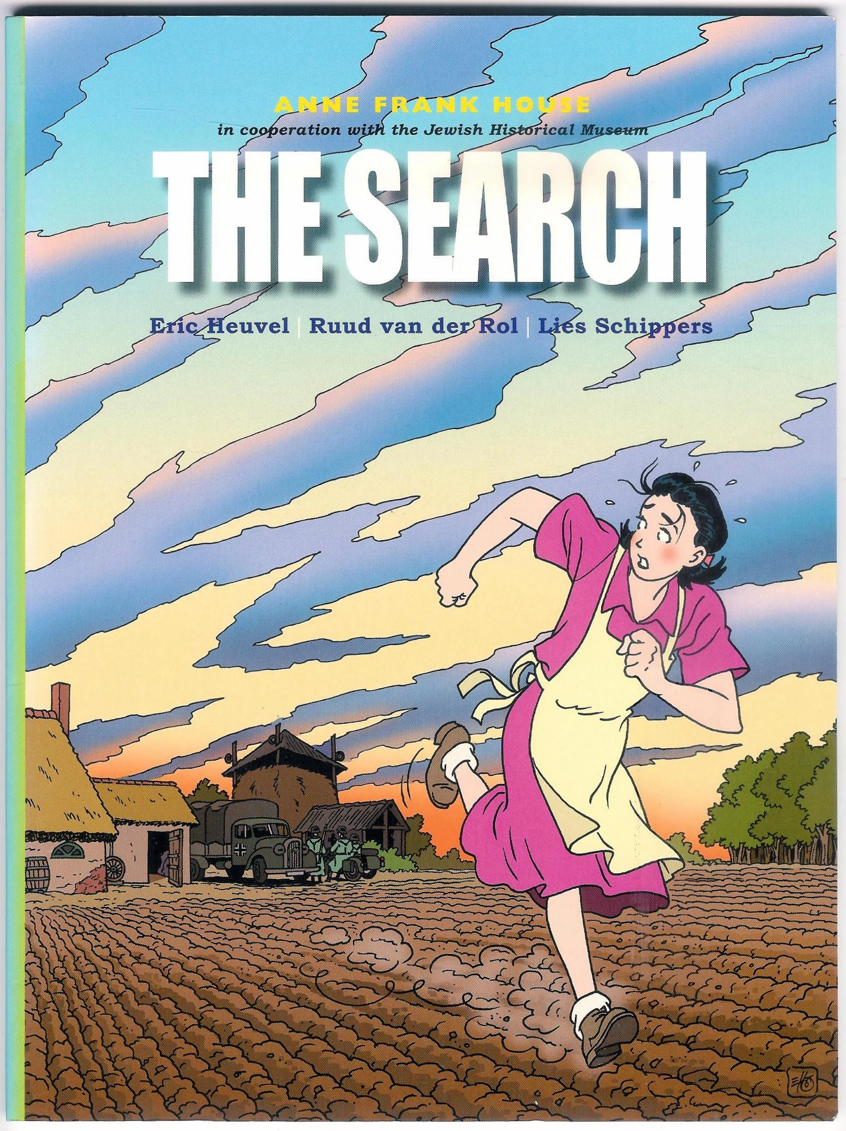 The Search