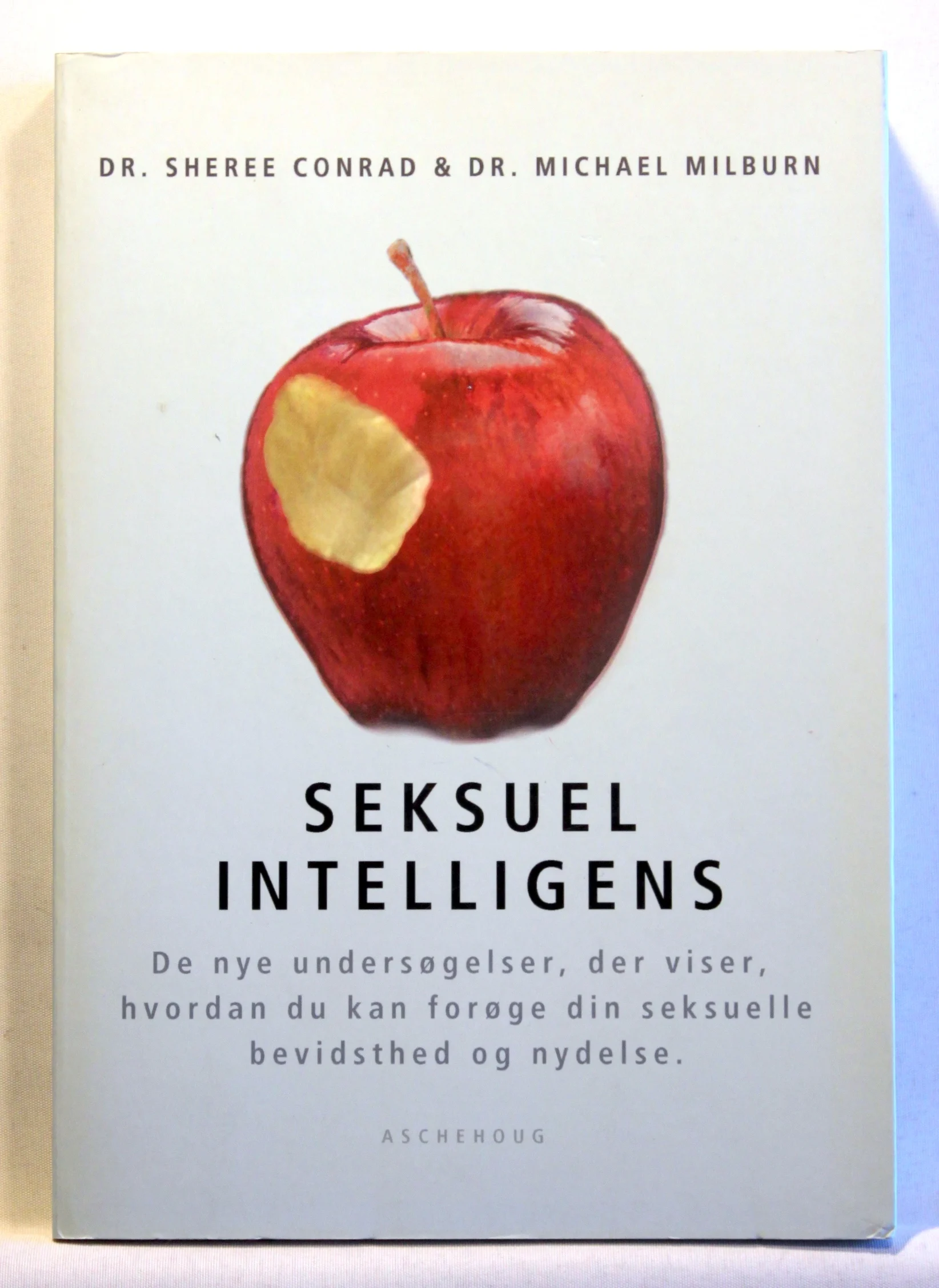 Seksuel intelligens