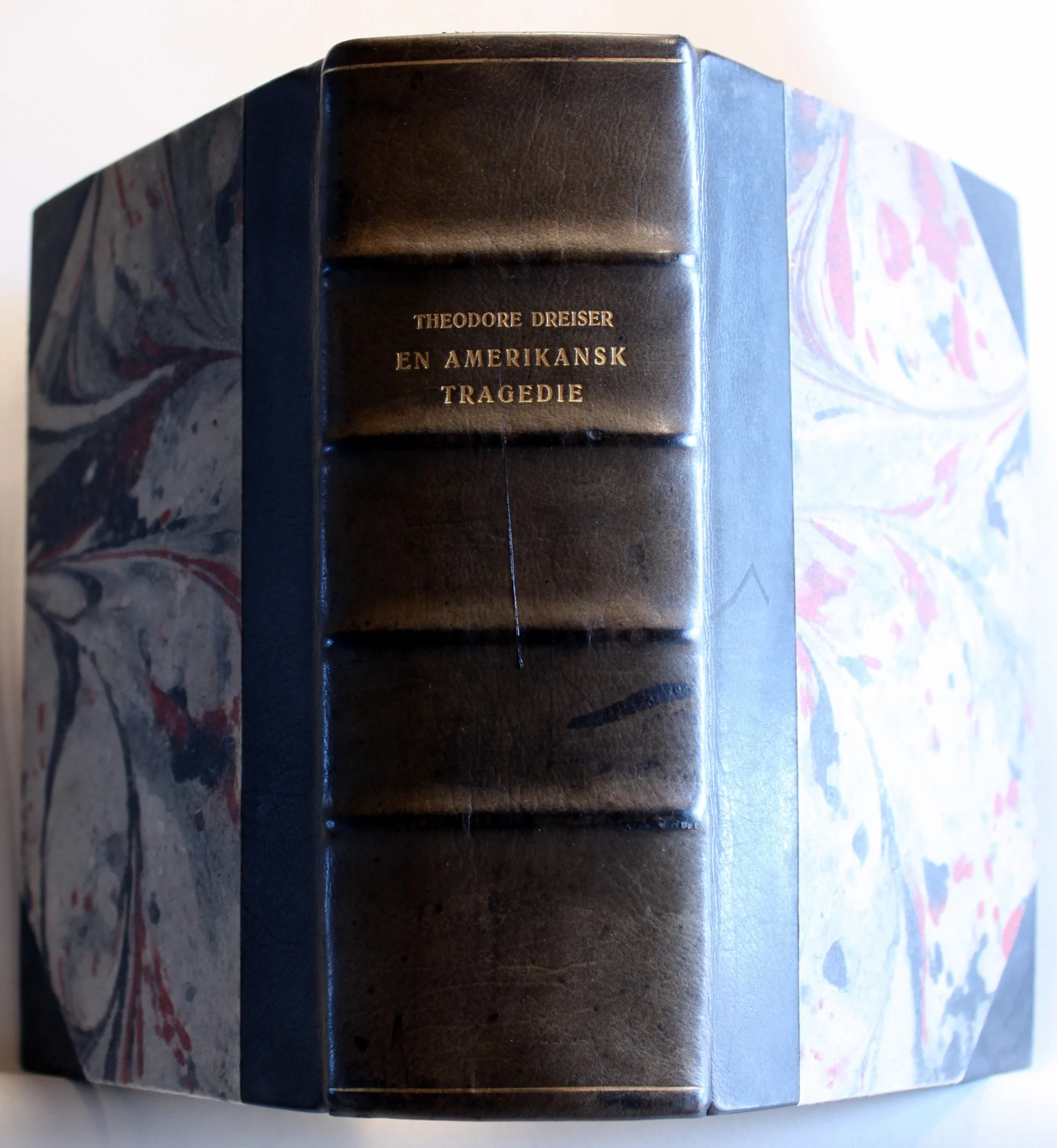 En amerikansk tragedie