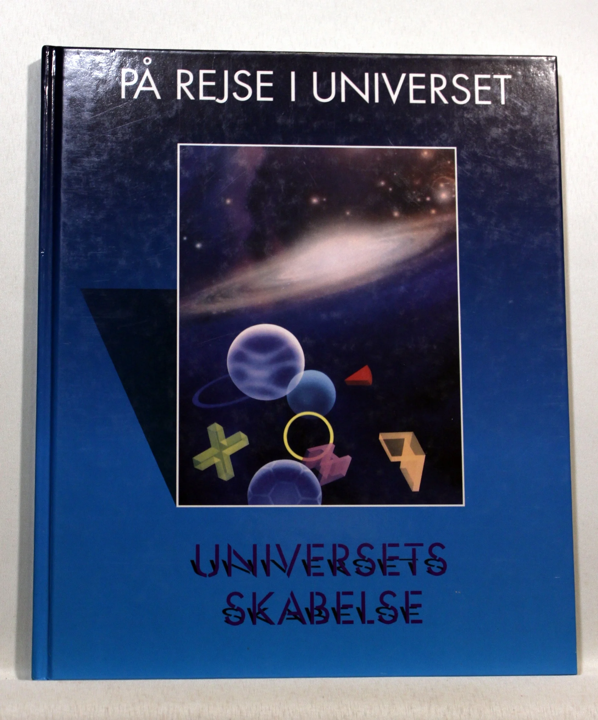 På rejse i universet