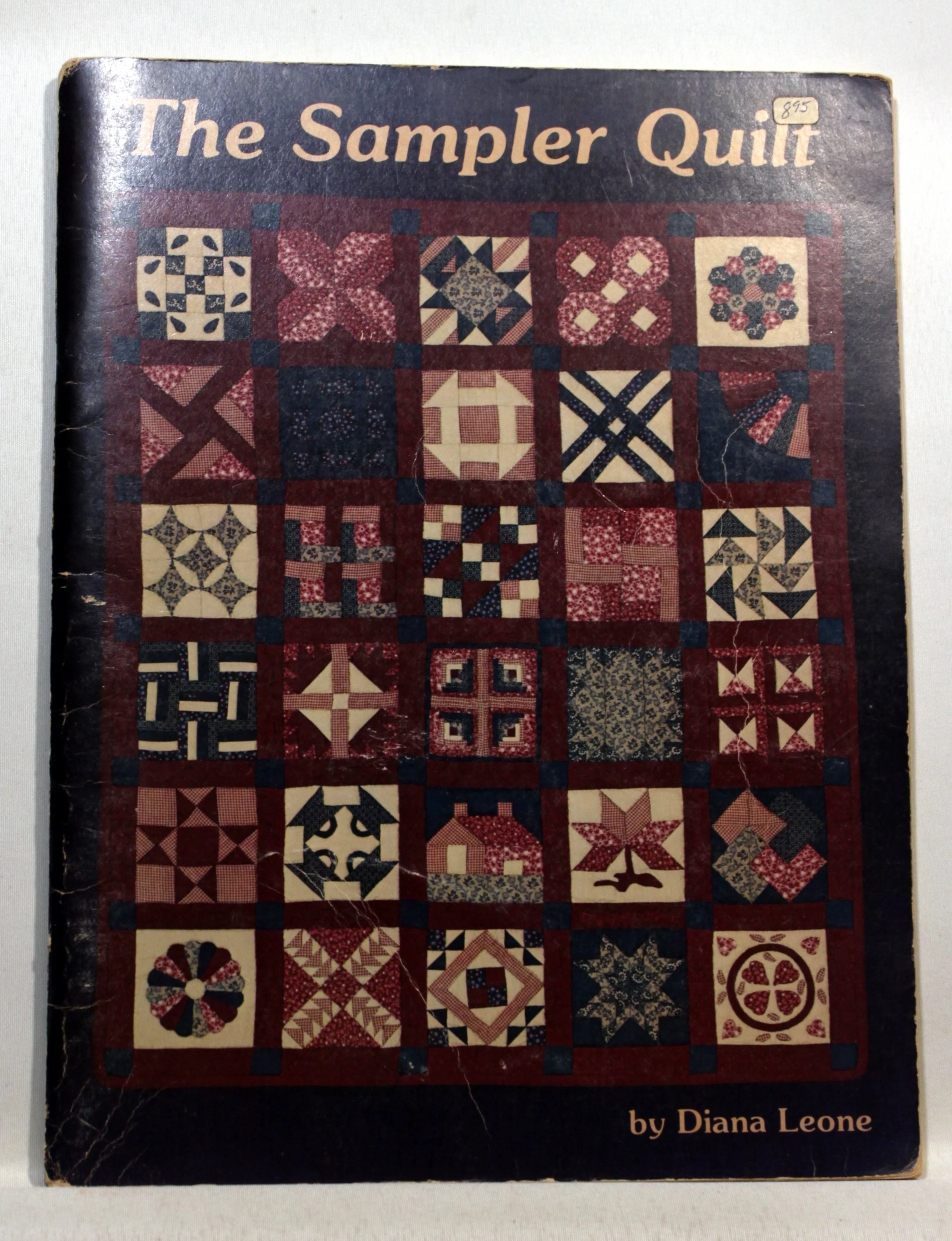 The Sampler Quilt