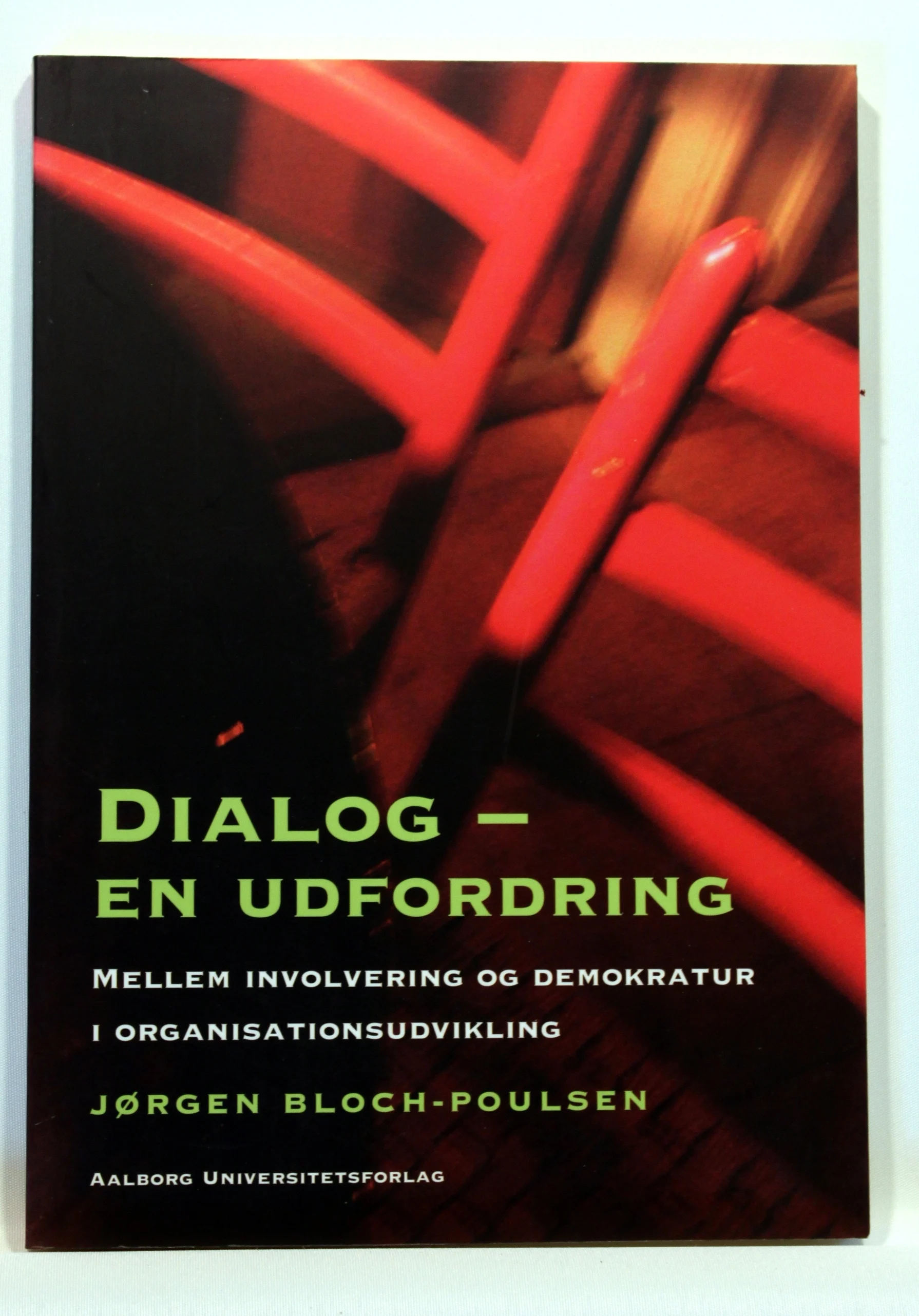 Dialog – En udfordring